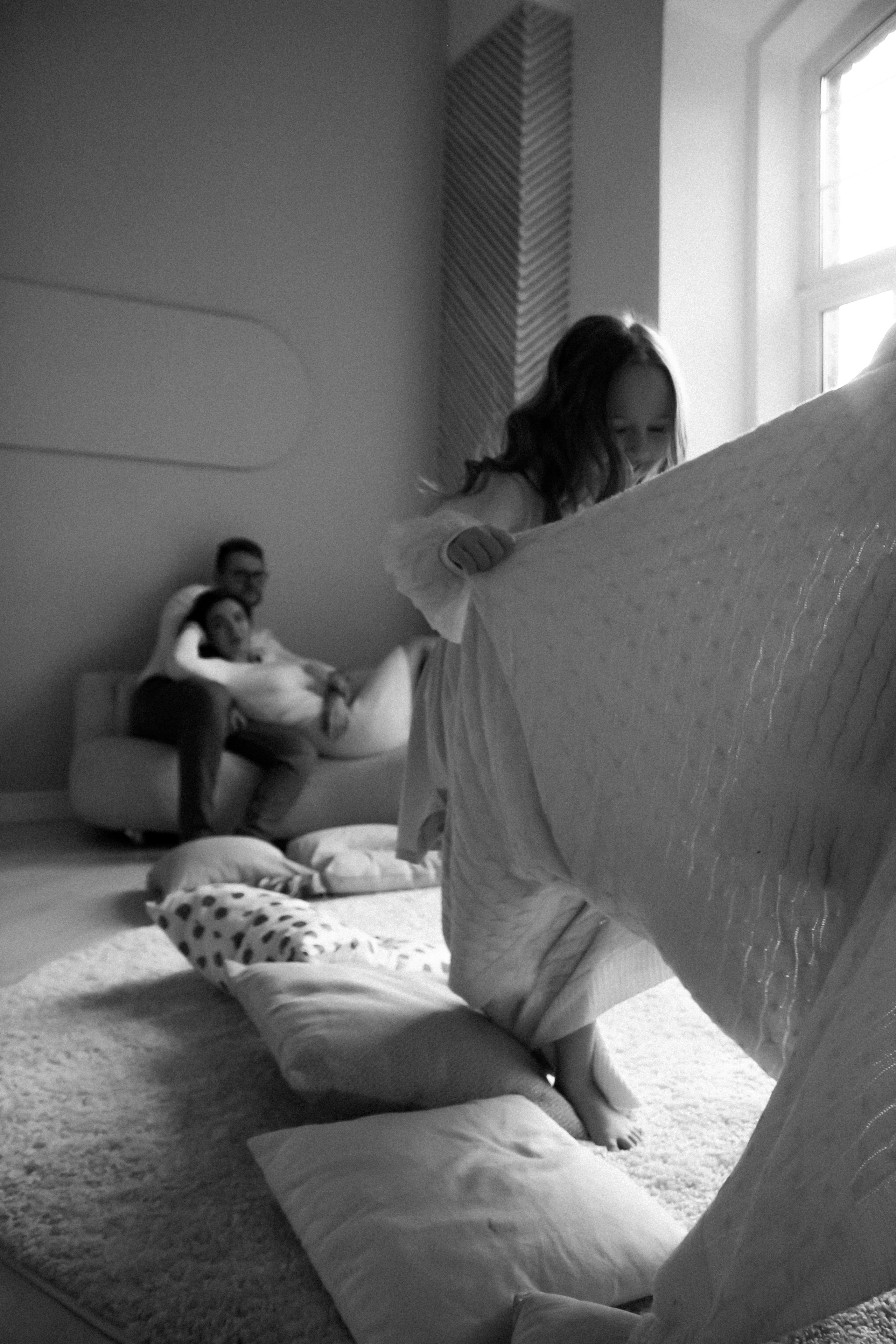 Семья. Семейный фотограф Наталия Книппенберг