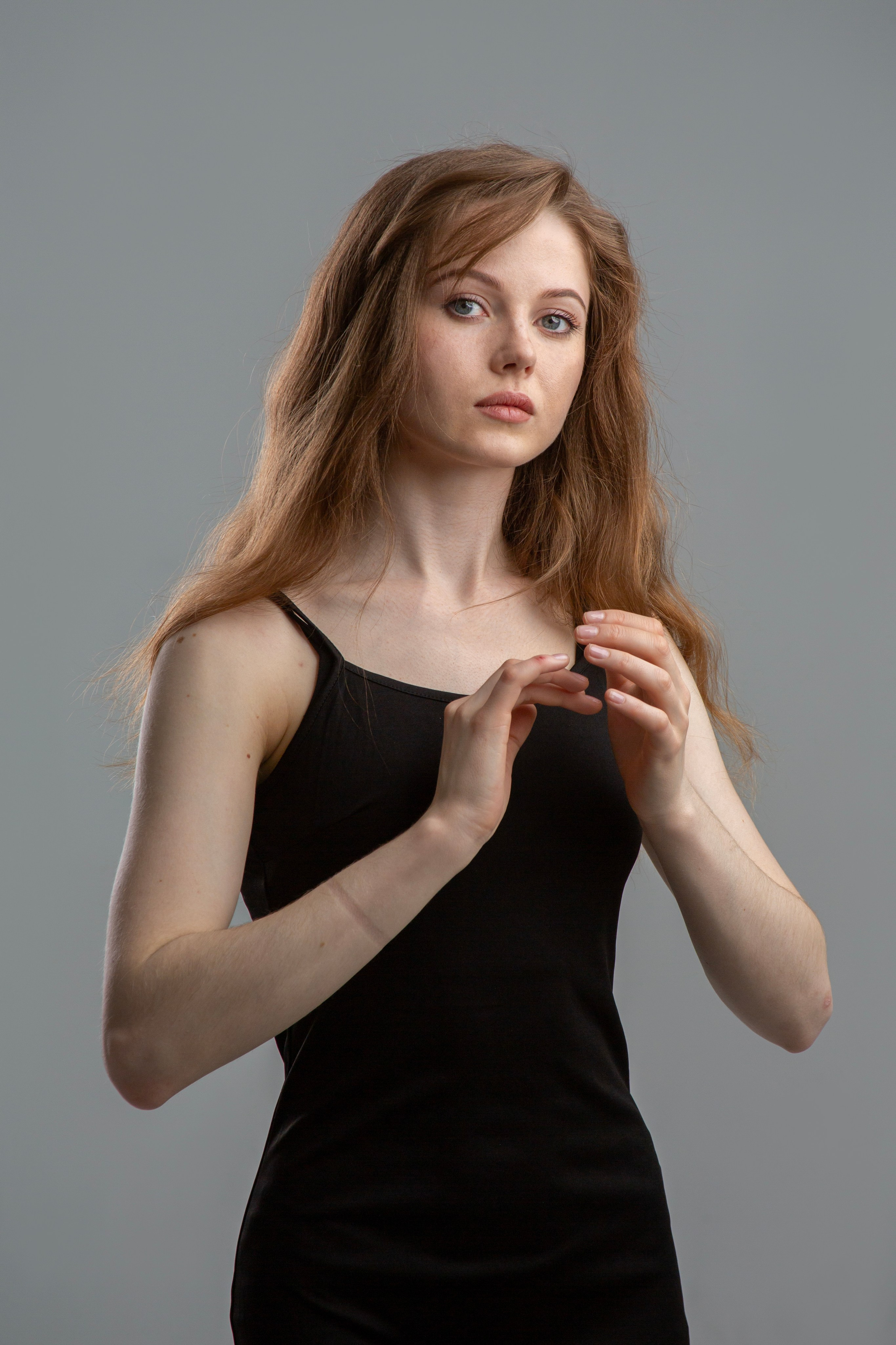 Даша. Семейный и детский фотограф Антон Зорин