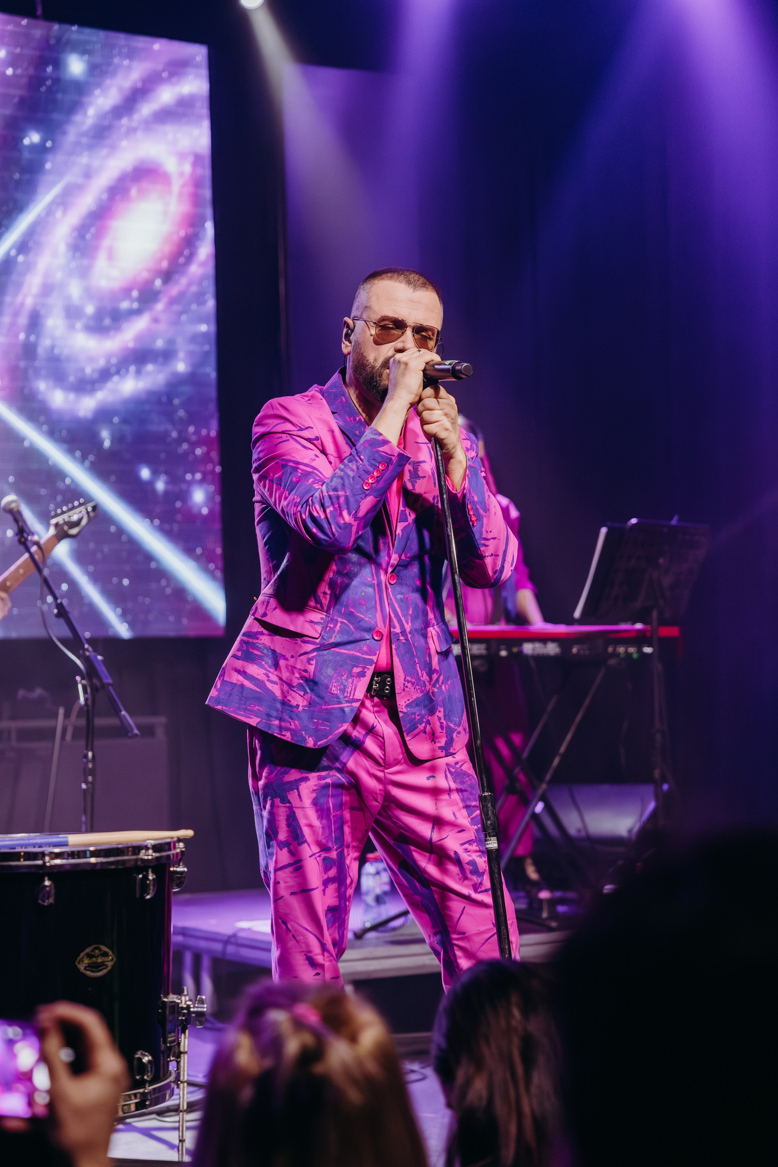 Концерт — Dero Goi. Свадебный фотограф в Иркутске Бобылев Никита