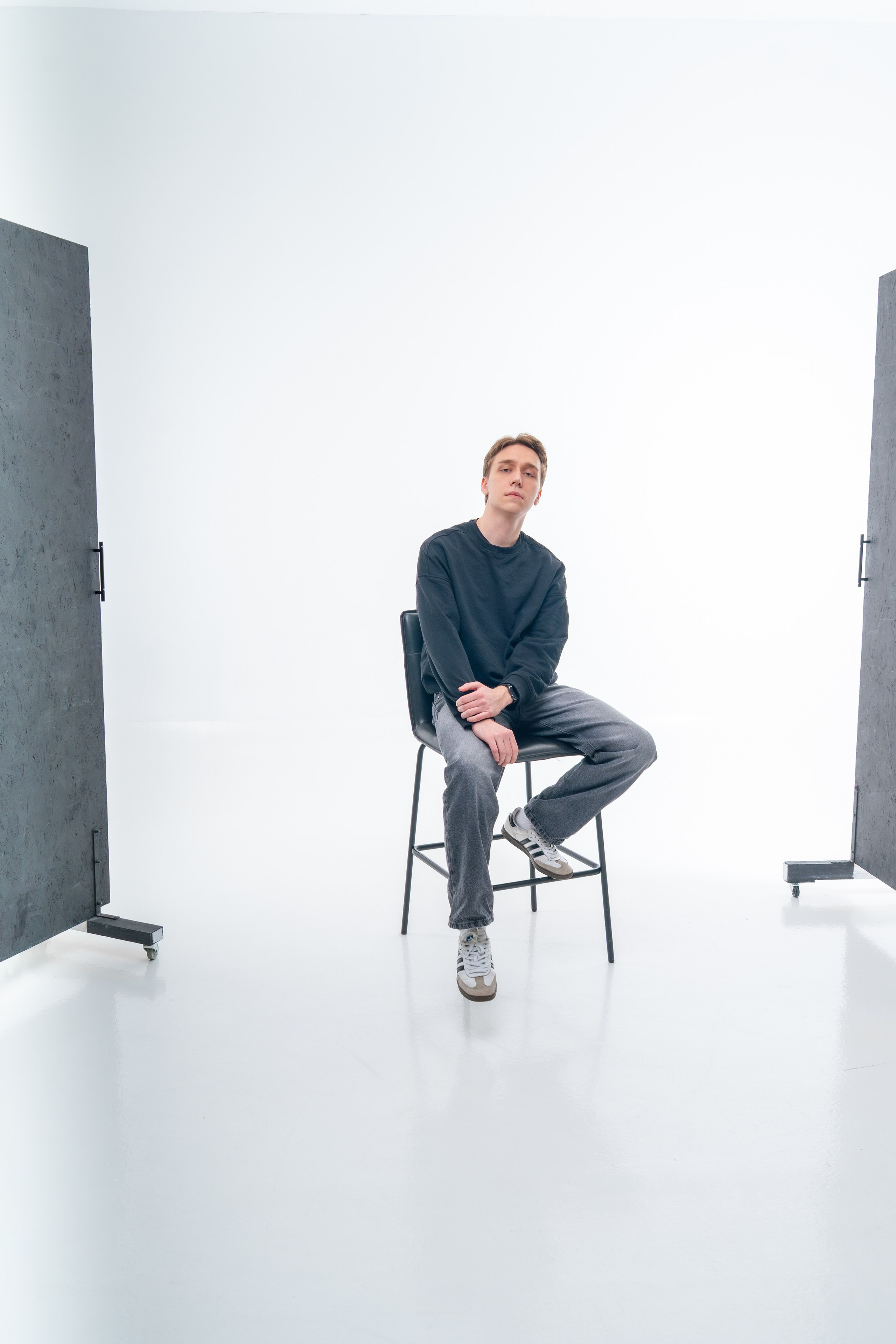 ДАНИЛ. Свадебный фотограф в Иркутске Бобылев Никита