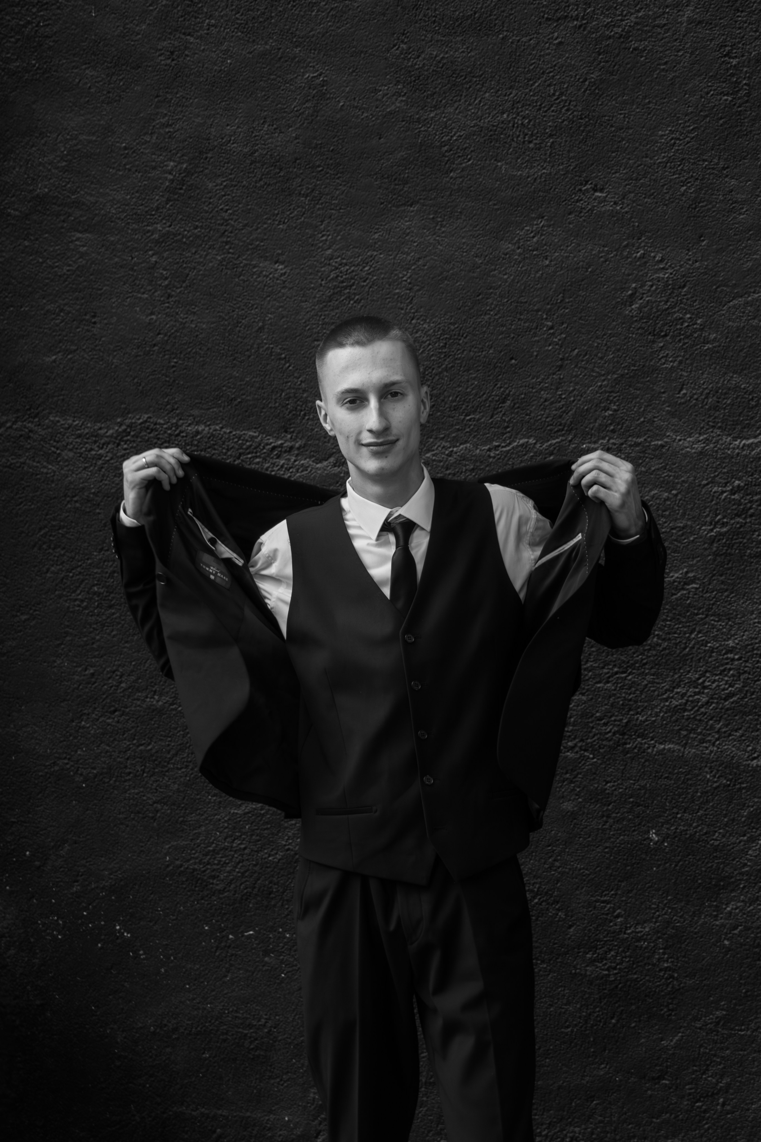 Кирилл & Дарья. Свадебный фотограф в Иркутске Бобылев Никита