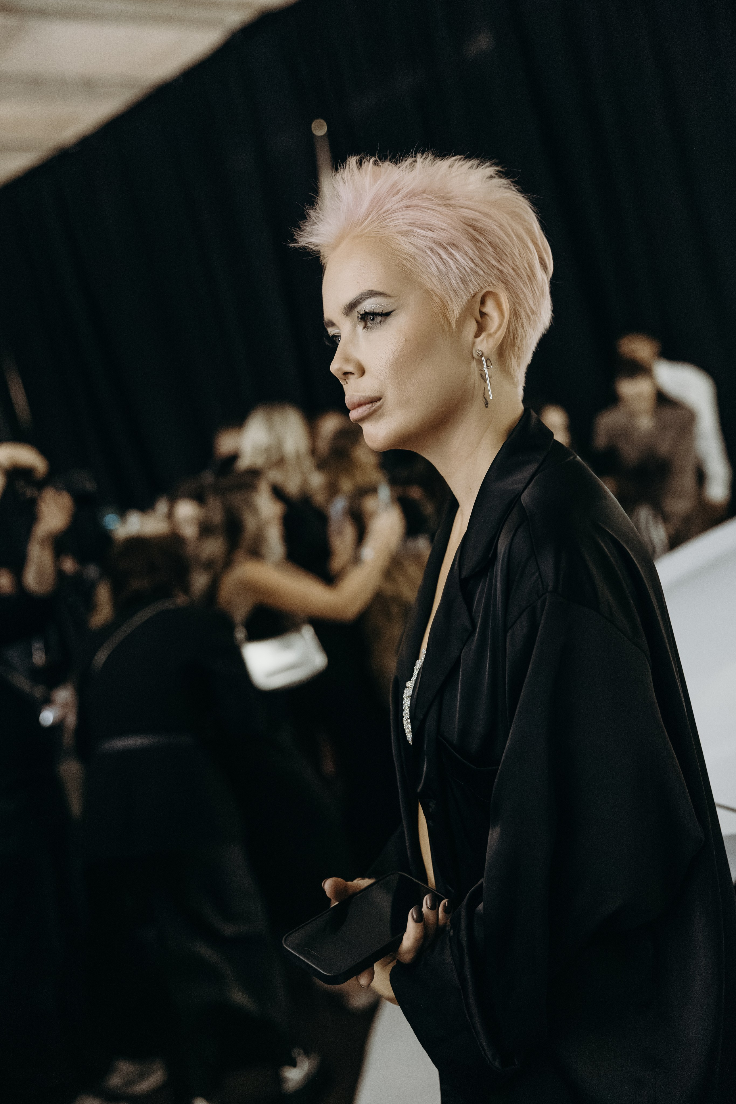 O&J FASHION FEST 2025. Свадебный фотограф в Иркутске Бобылев Никита