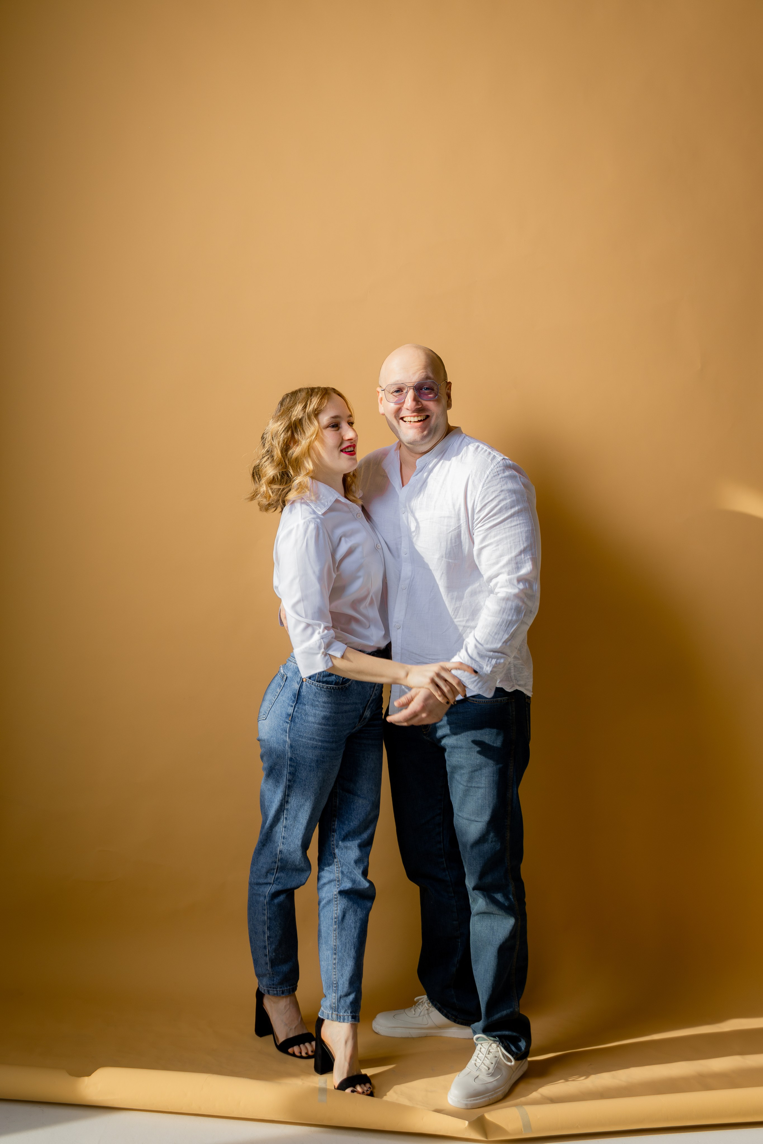 Артём & Наталья. Свадебный фотограф в Иркутске Бобылев Никита