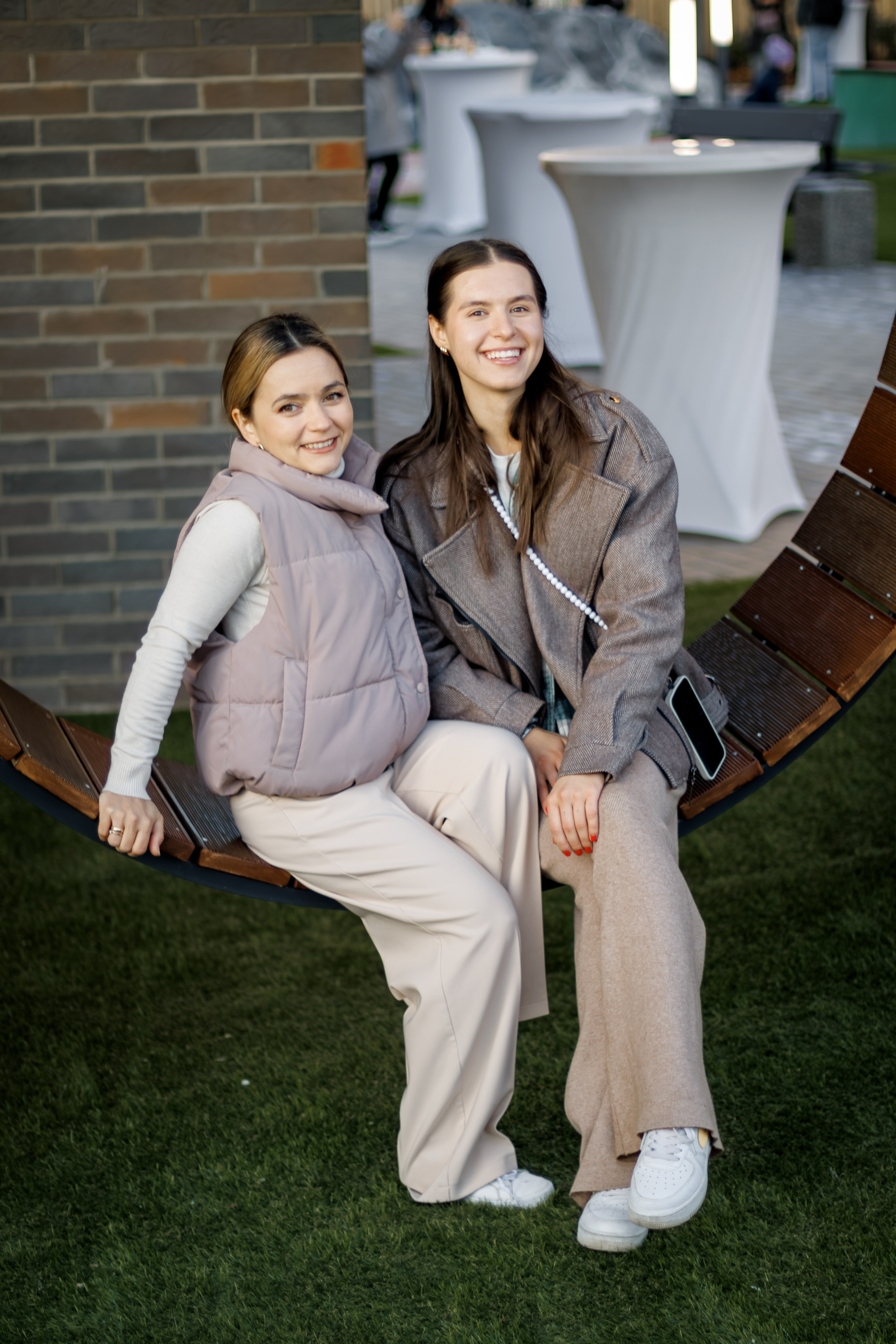 Backstage ЖК Стрижи Сити. Свадебный фотограф в Иркутске Бобылев Никита