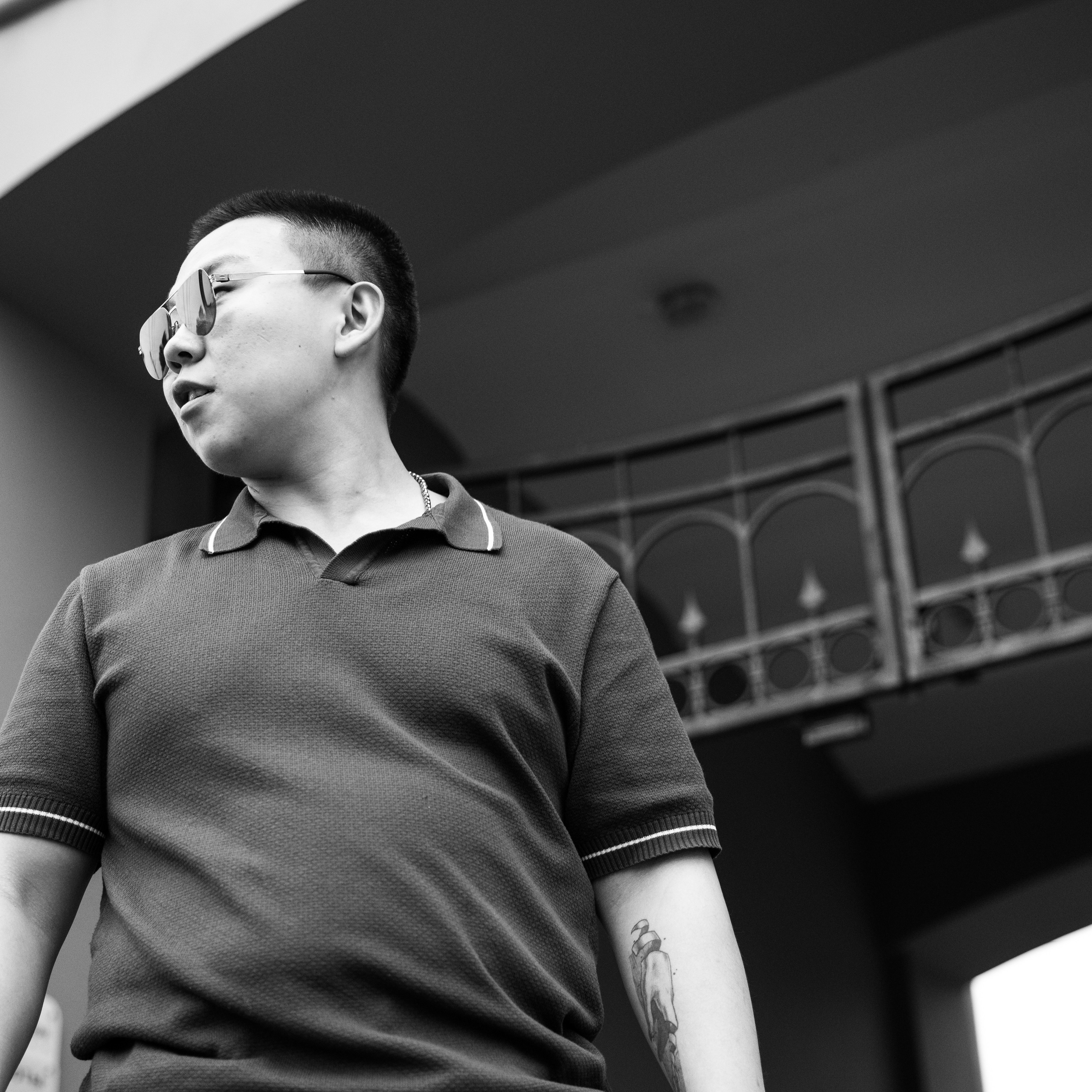 ТИМУР. Свадебный фотограф в Иркутске Бобылев Никита