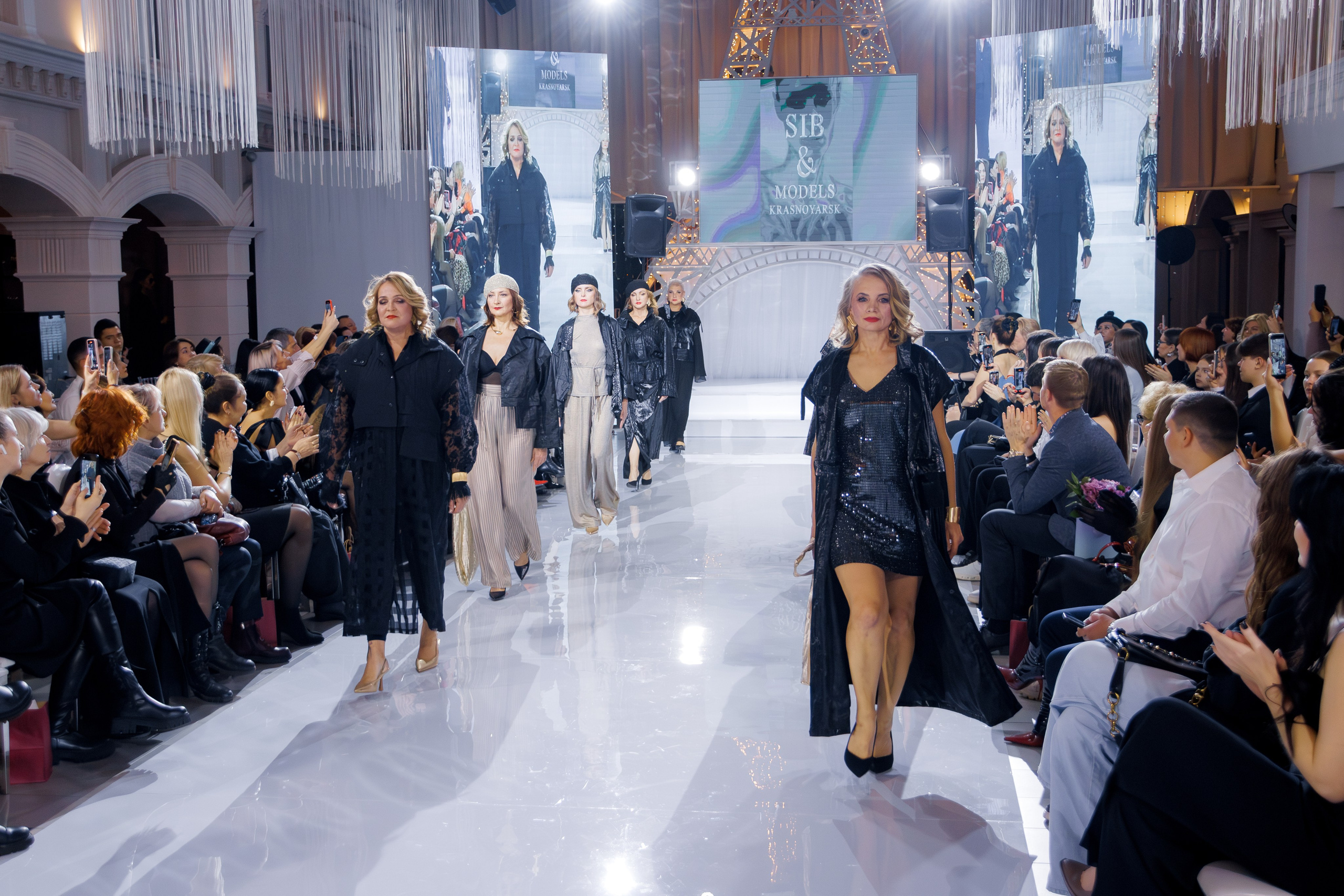 FASHION FEST IRKUTSK 2024. Свадебный фотограф в Иркутске Бобылев Никита