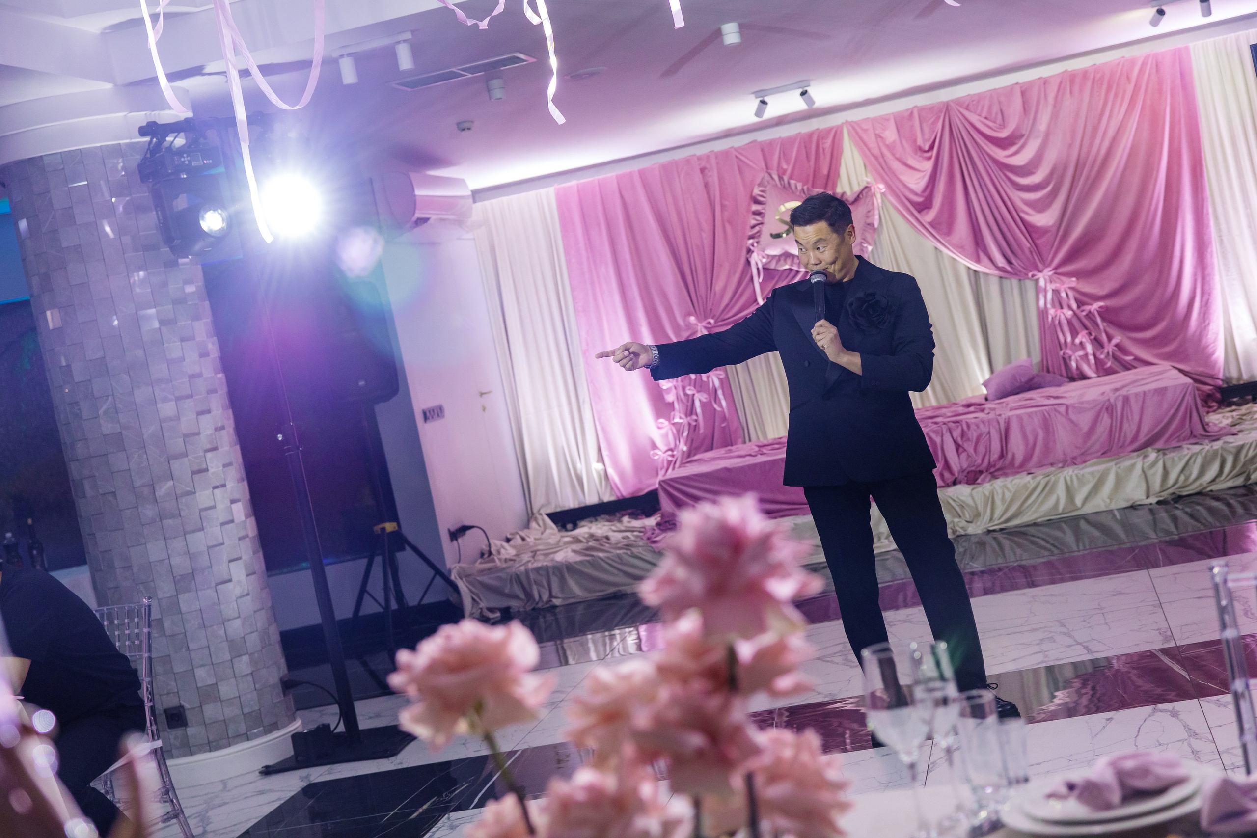 День Рождение Софьи Дупенко. Свадебный фотограф в Иркутске Бобылев Никита