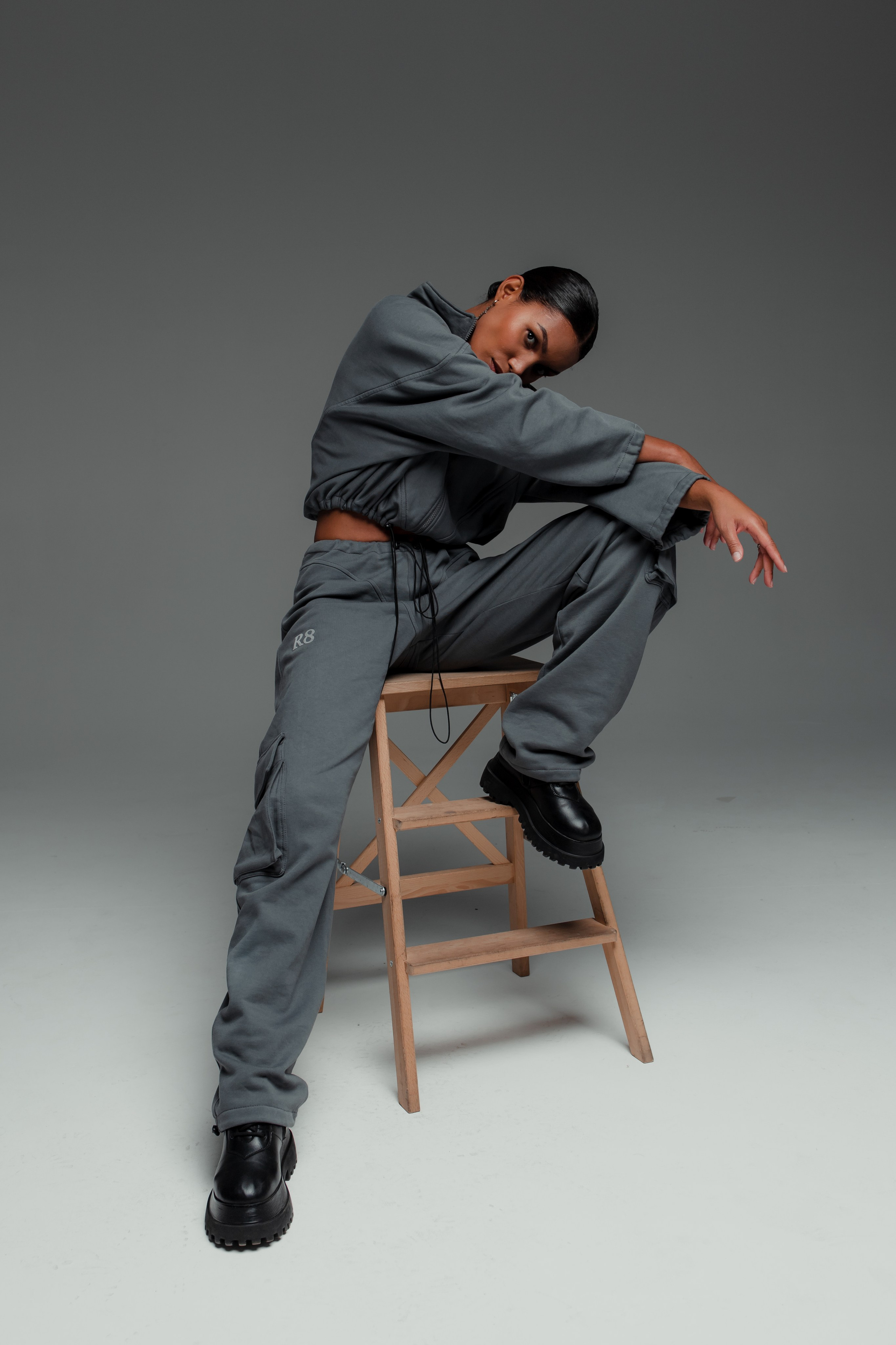 FASHION. АННА ТРУНОВА | ФОТОГРАФ ЗВЁЗД