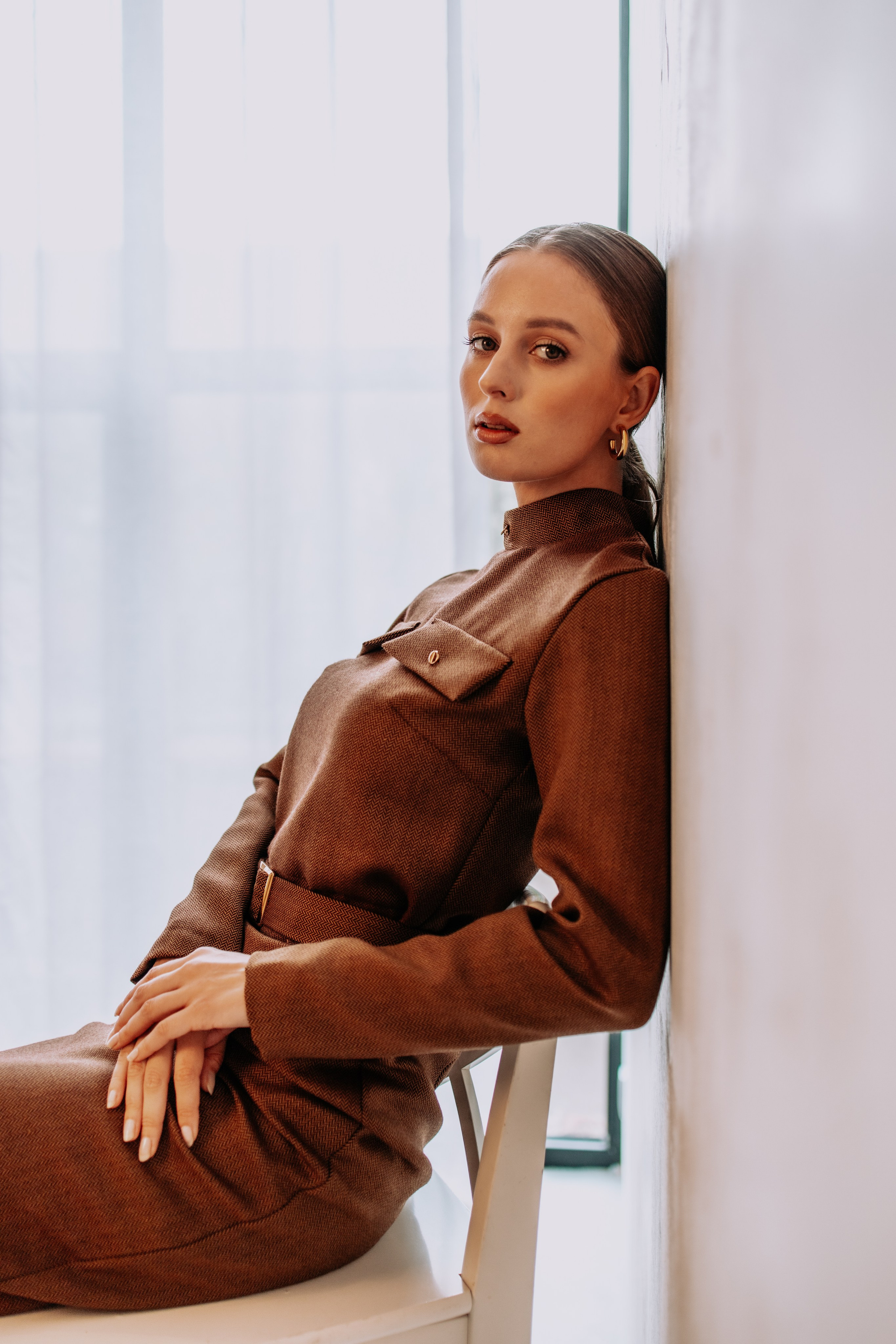 FASHION. АННА ТРУНОВА | ФОТОГРАФ ЗВЁЗД