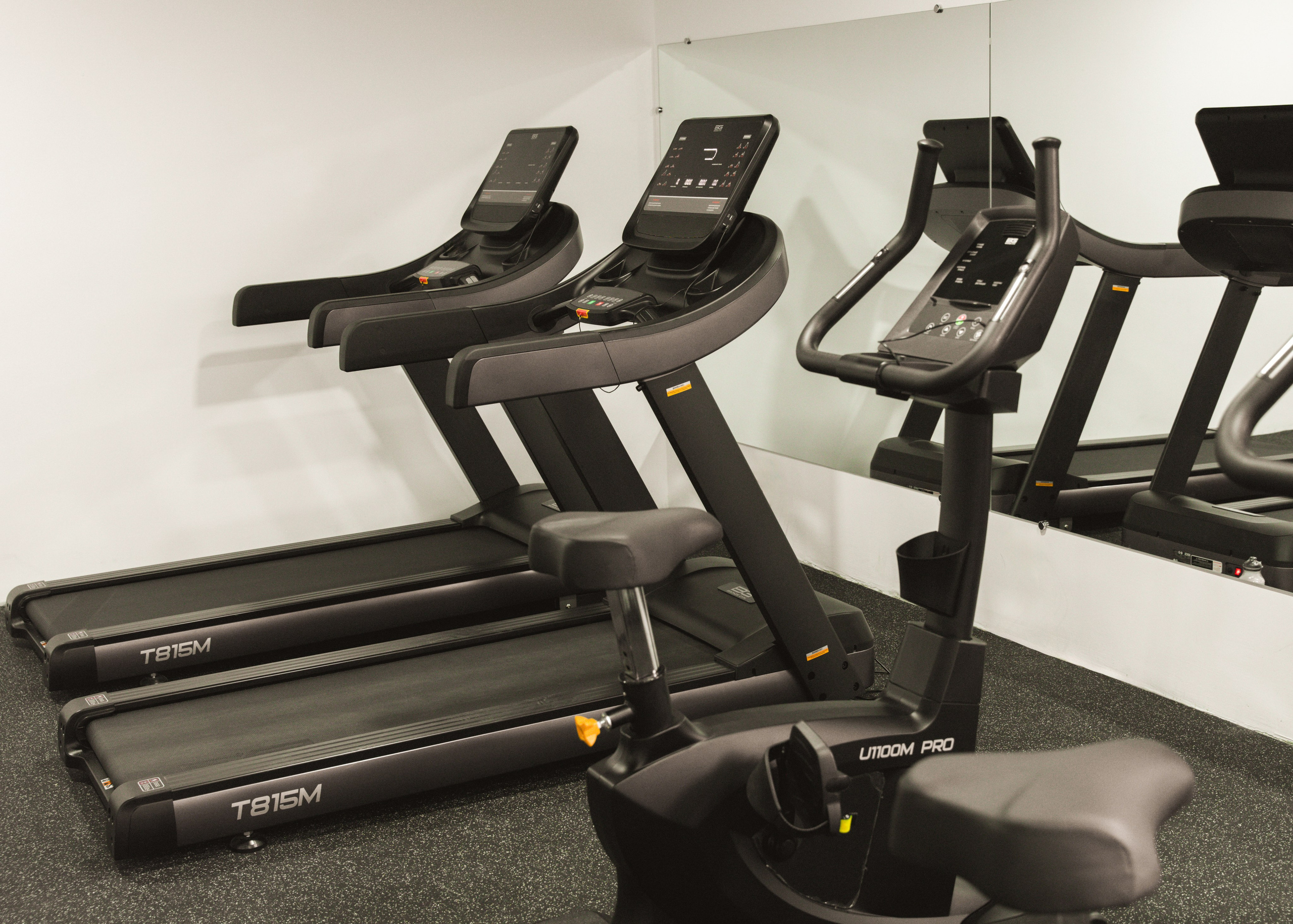 Грейс Спортзал. Главная