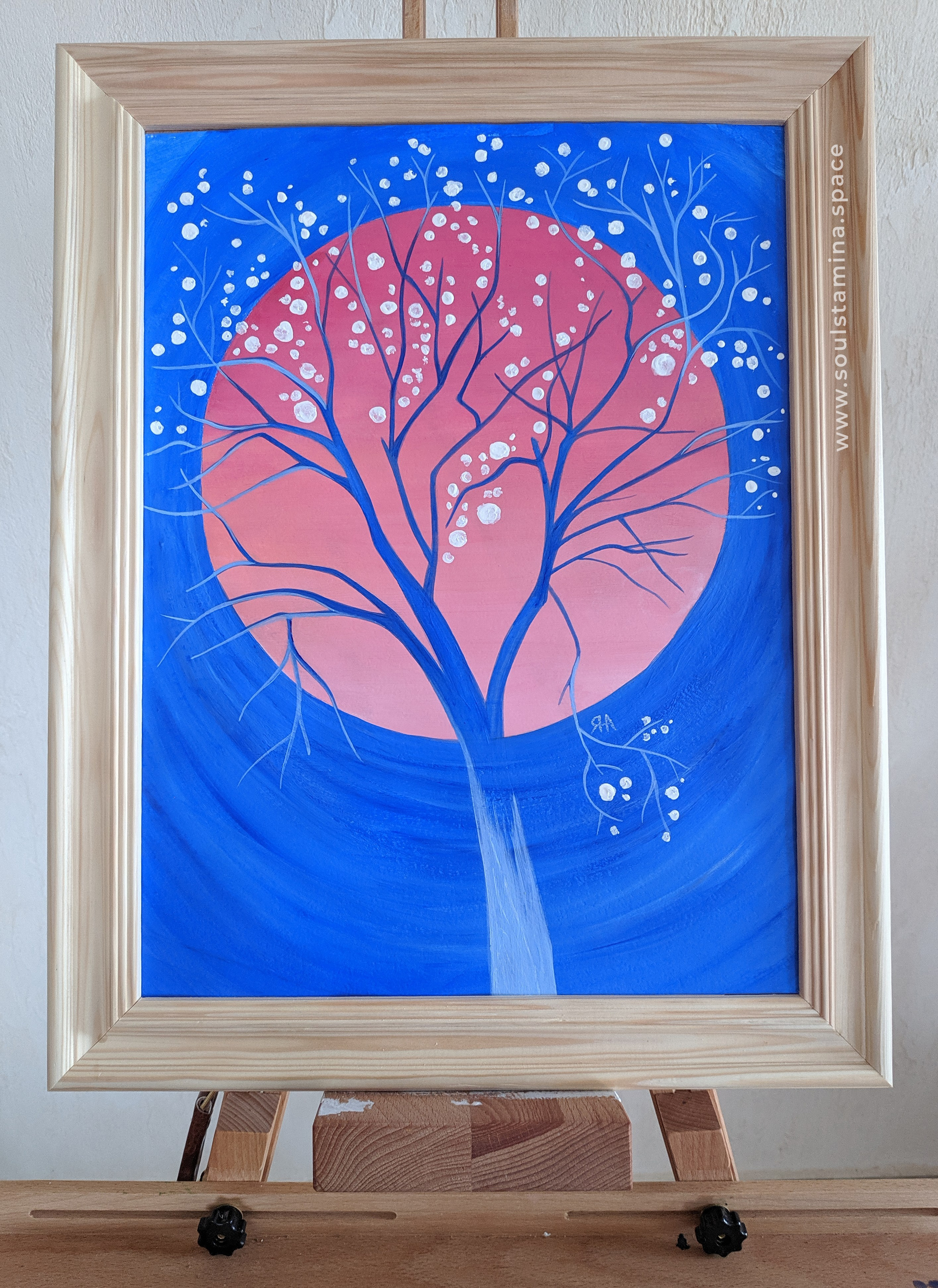 Не рубите это дерево / dont cut that tree. Soulstamina ~ graphic designer & visual artist from St.Petersburg