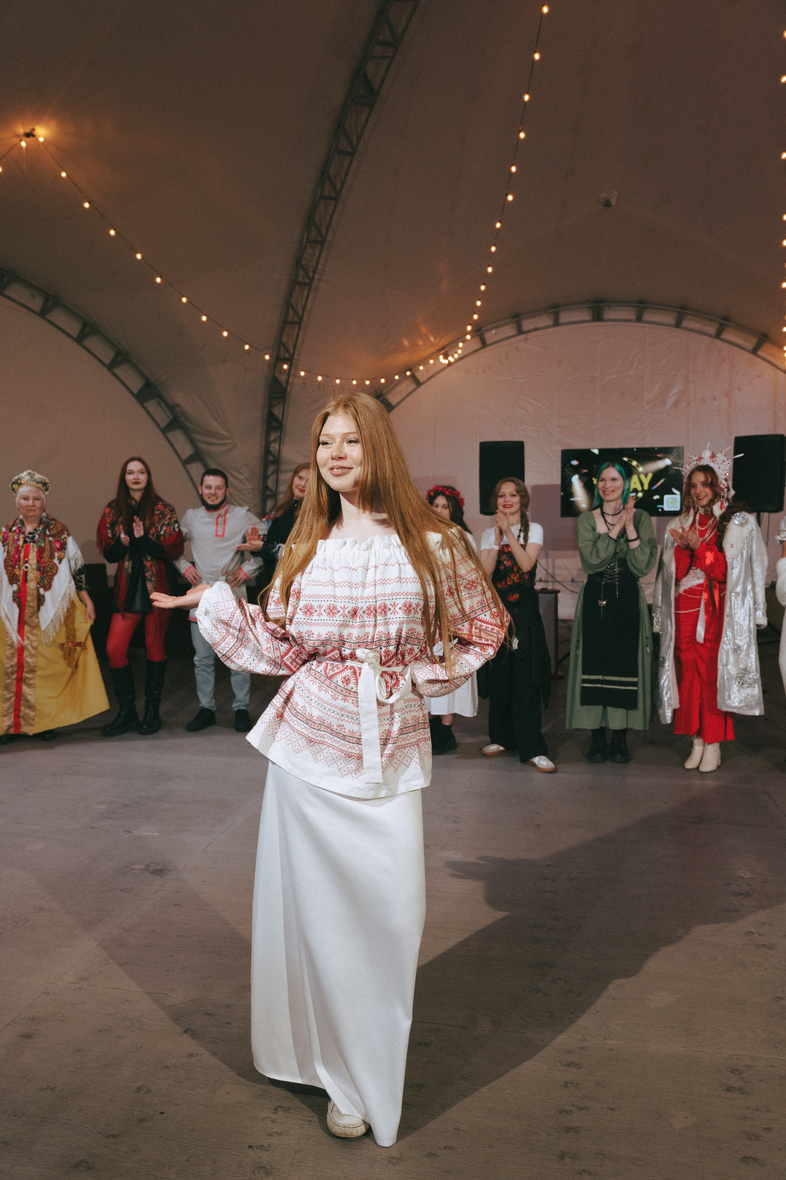 Корпоратив Etika. Свадебный фотограф Иркутск Сендыхеев Пётр