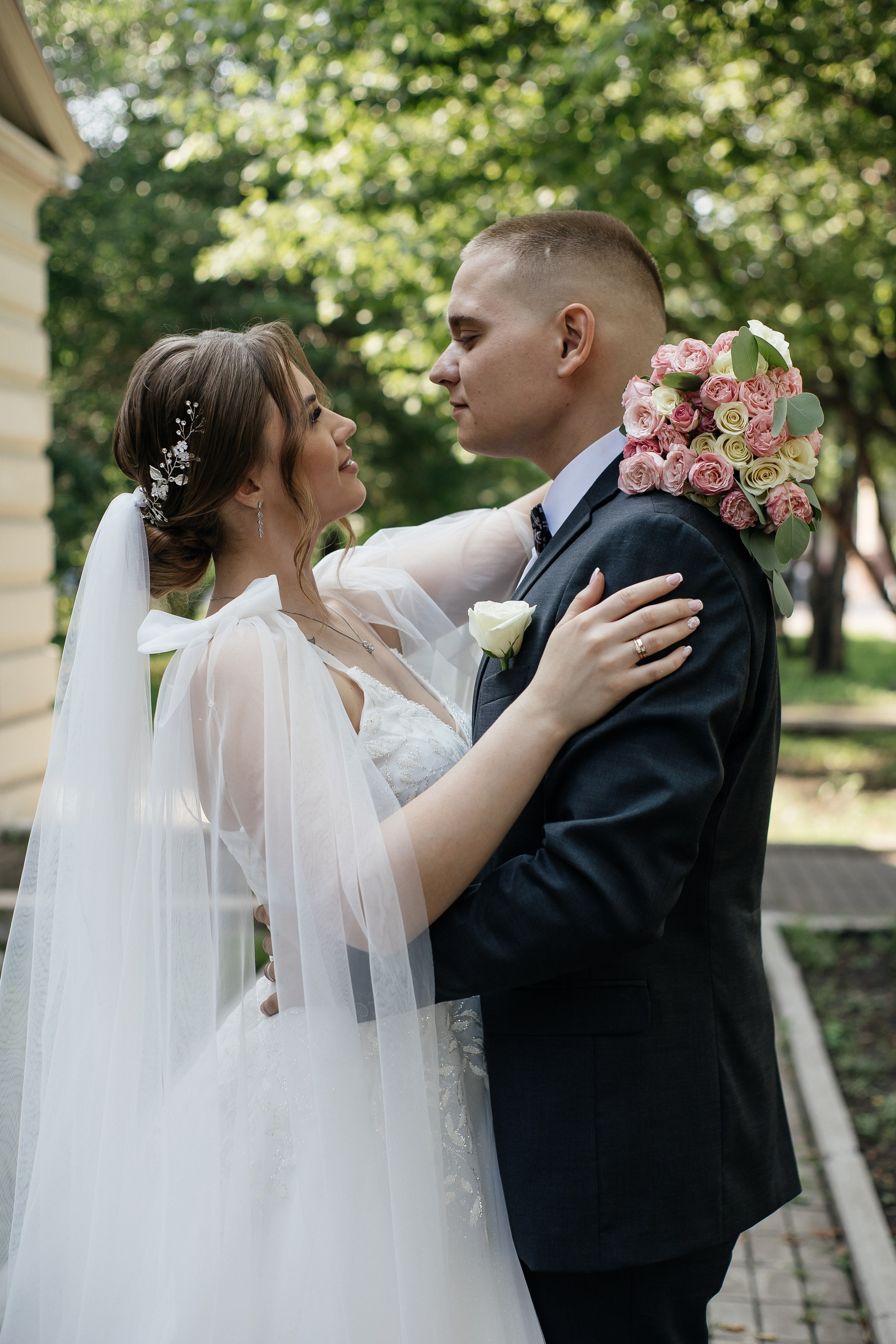 Свадьба полный день. Фотограф в Иркутске