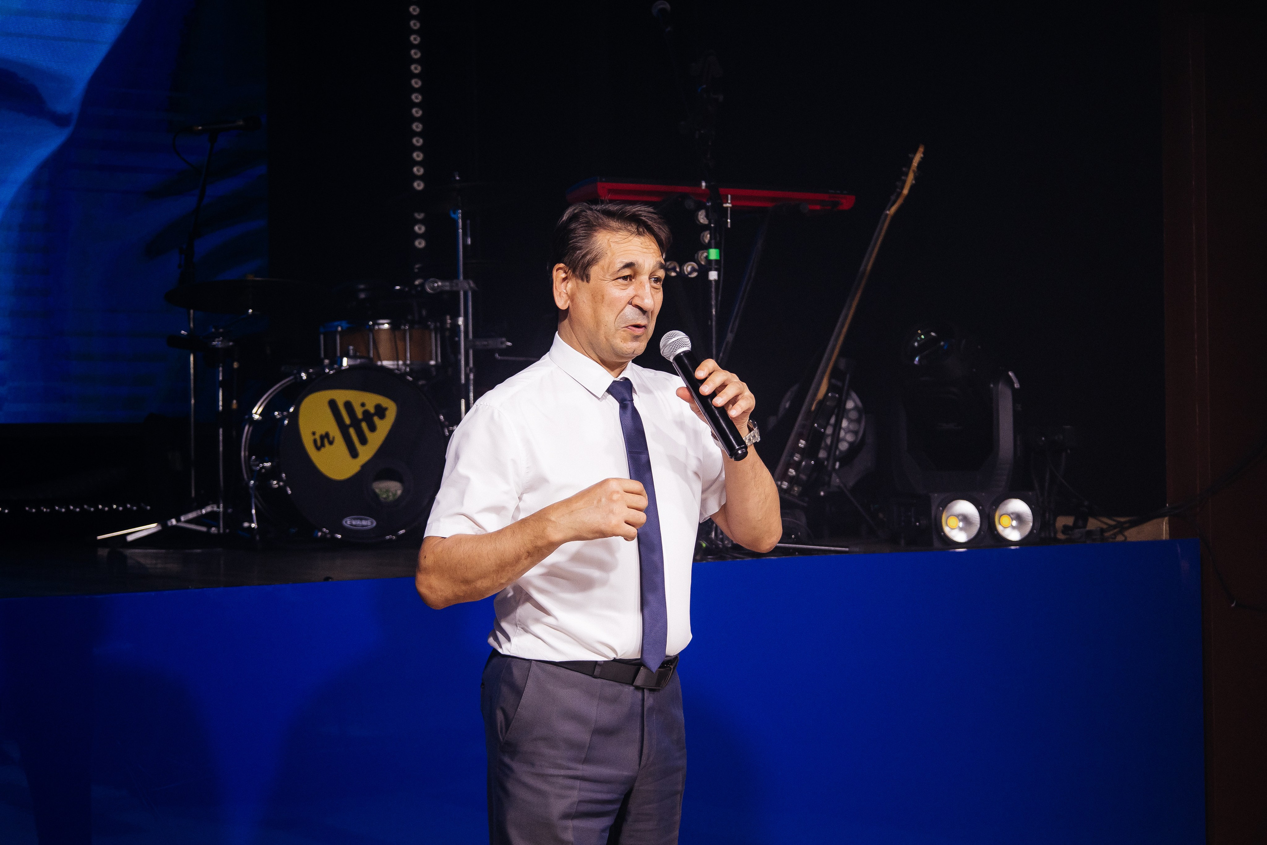 Свадебный гала-ужин. Фотограф в Иркутске