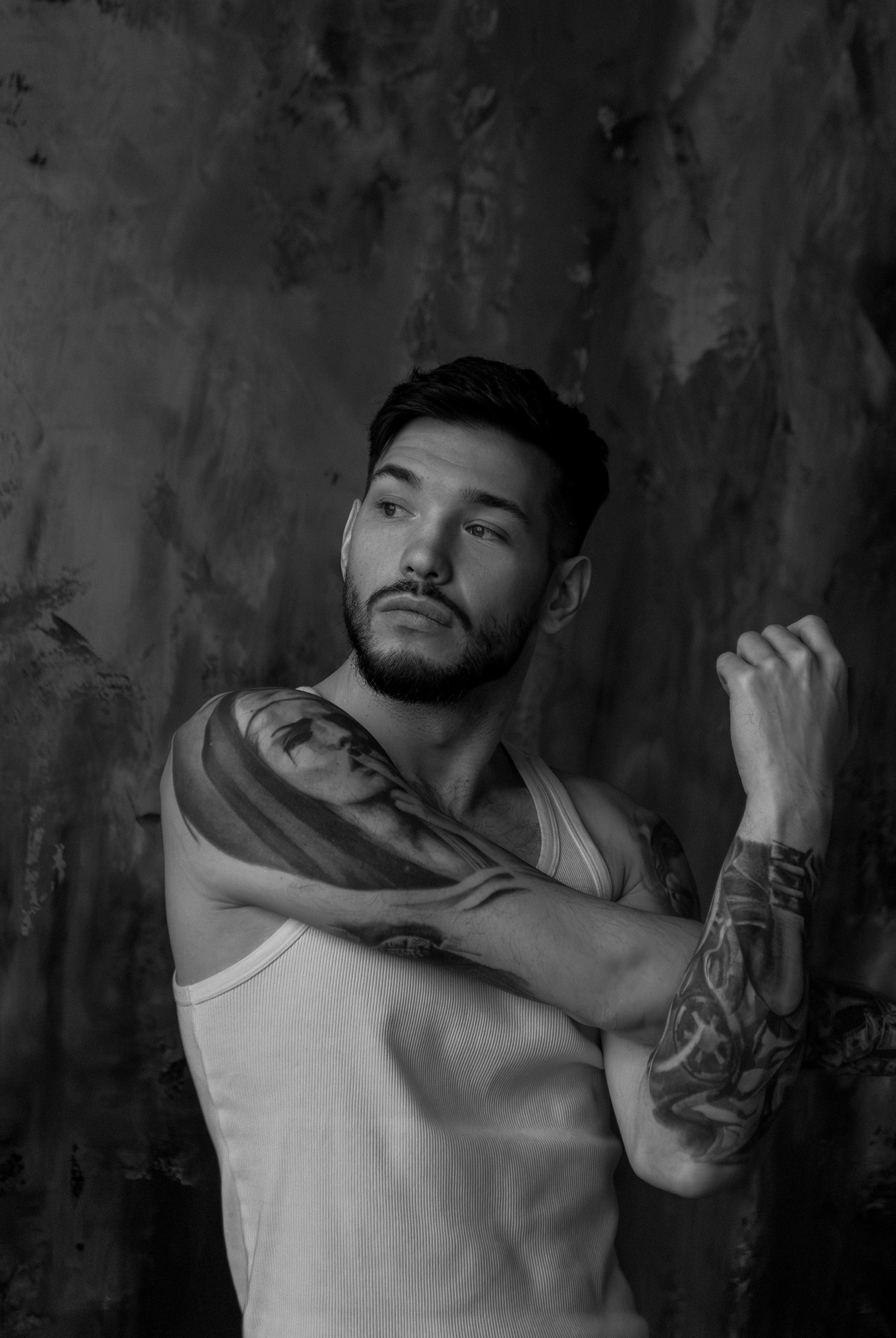 Станислав. Фотограф Белов Тимофей | Красноярск