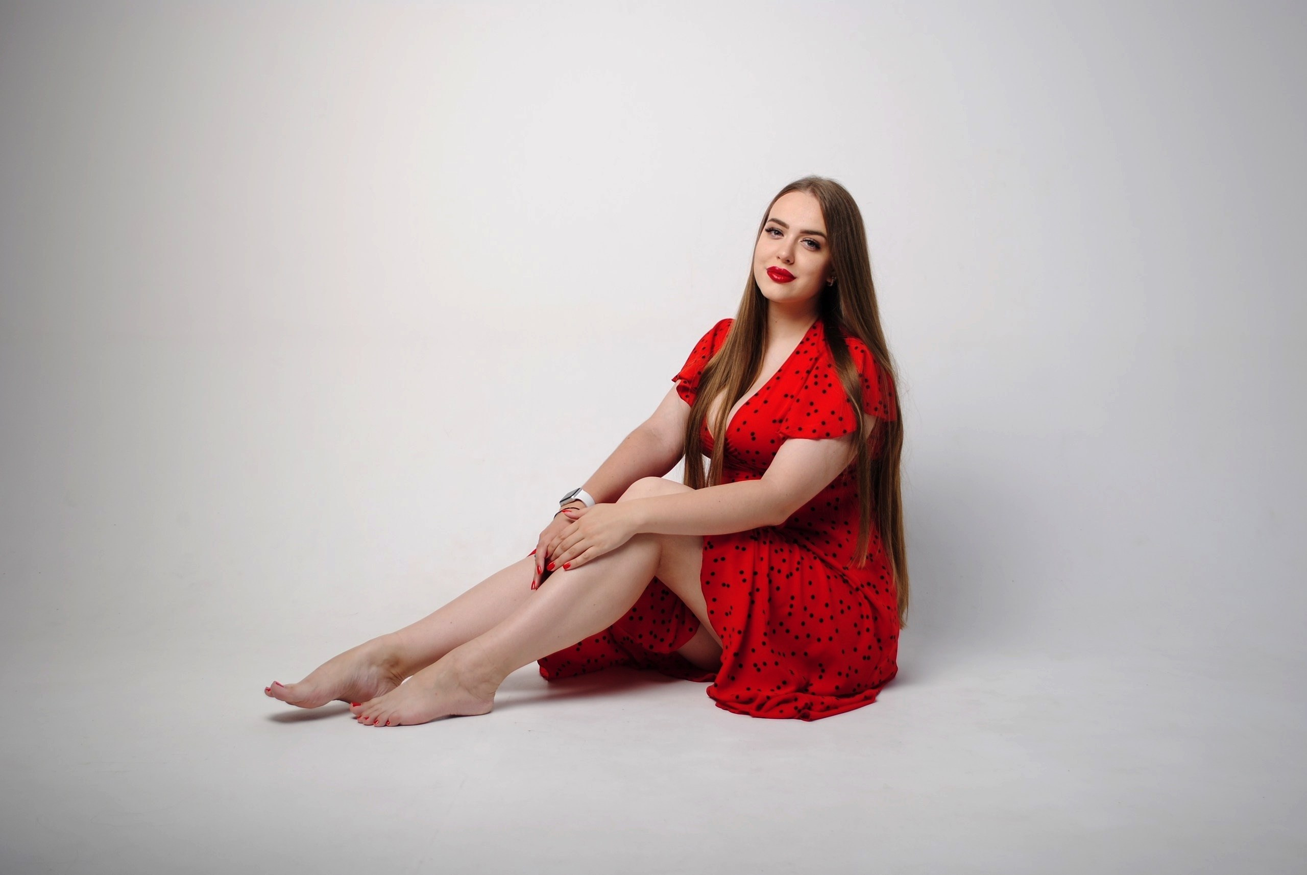 Настя. Фотограф Мария Мусаелян