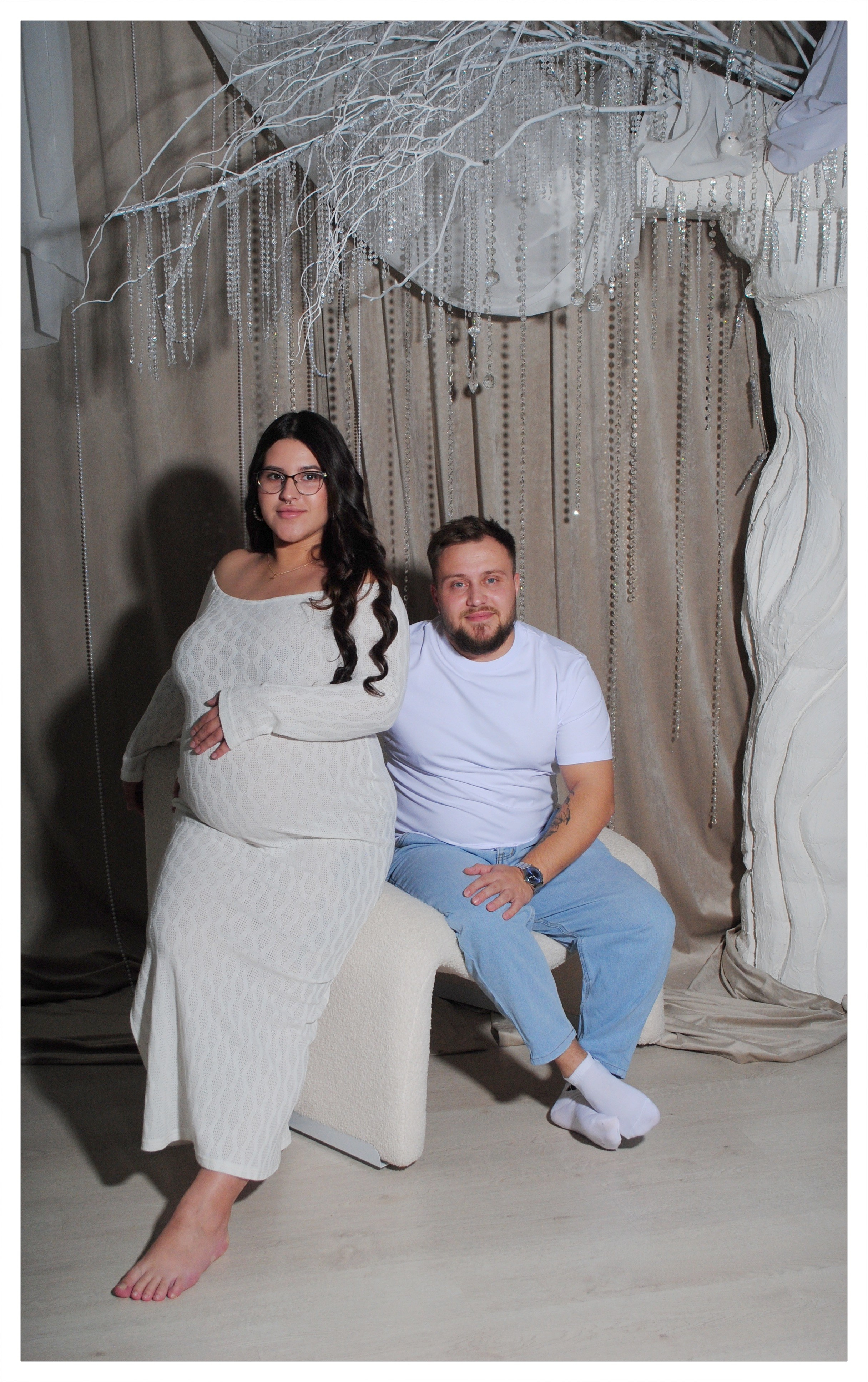 Татьяна. Фотограф Мария Мусаелян