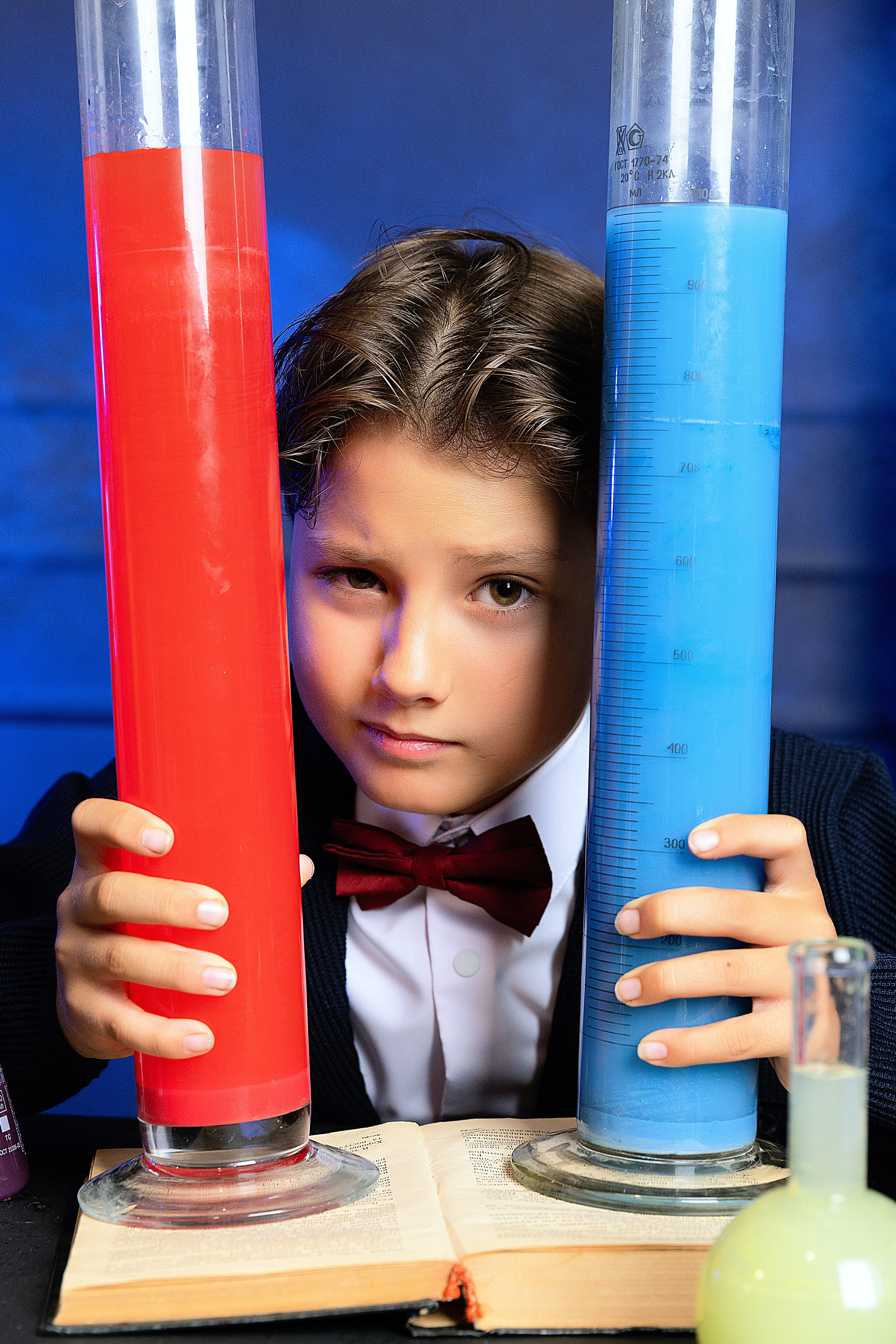 ПЕРЕМЕНА. Детский школьный фотограф в Кемерово Зиновьева Екатерина