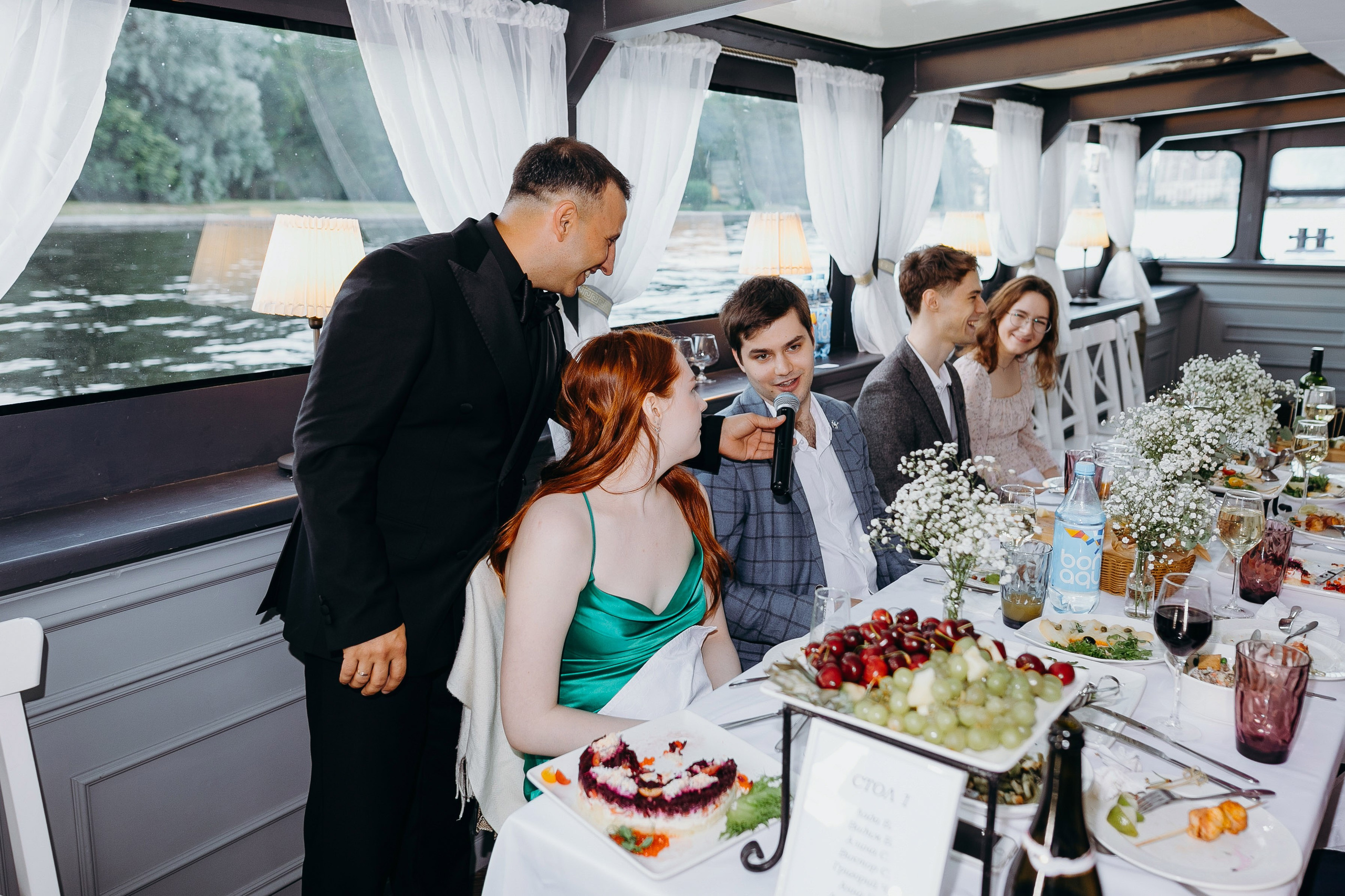 Wedding day 10.07.22. Свадебный фотограф в Санкт-Петербурге