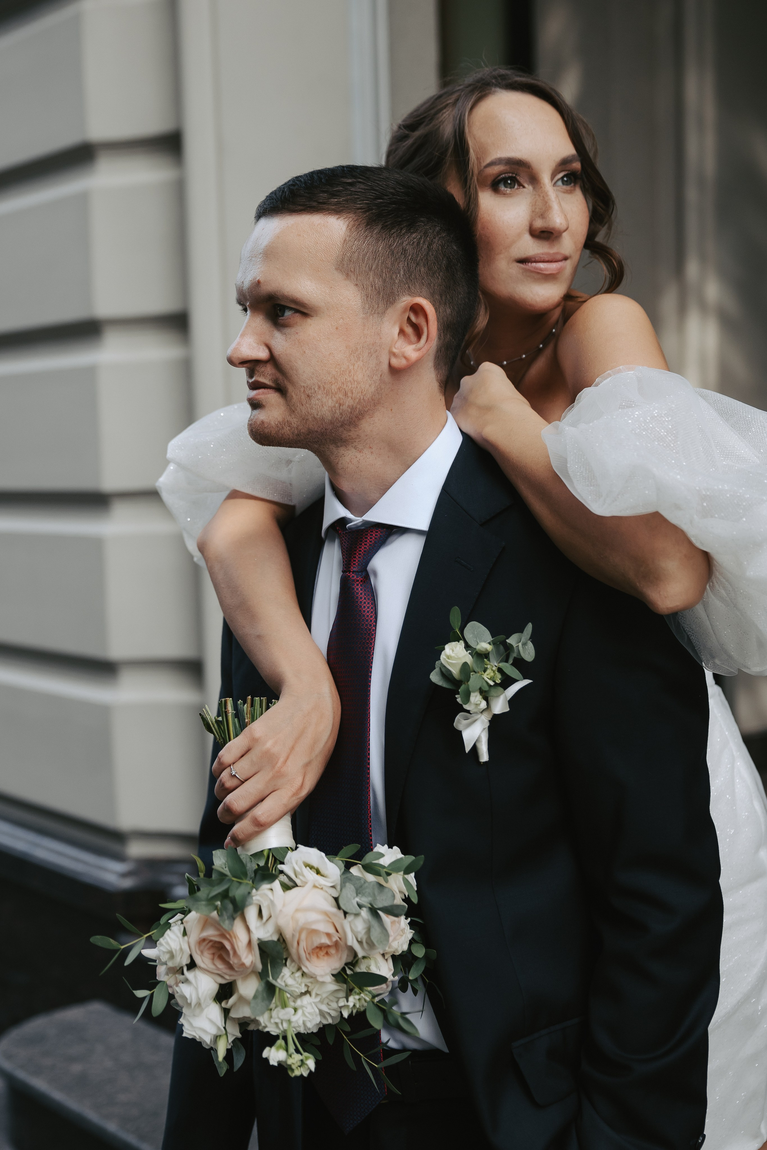 Гулина и Рома. Семейный фотограф в Казани Татьяна Андреева