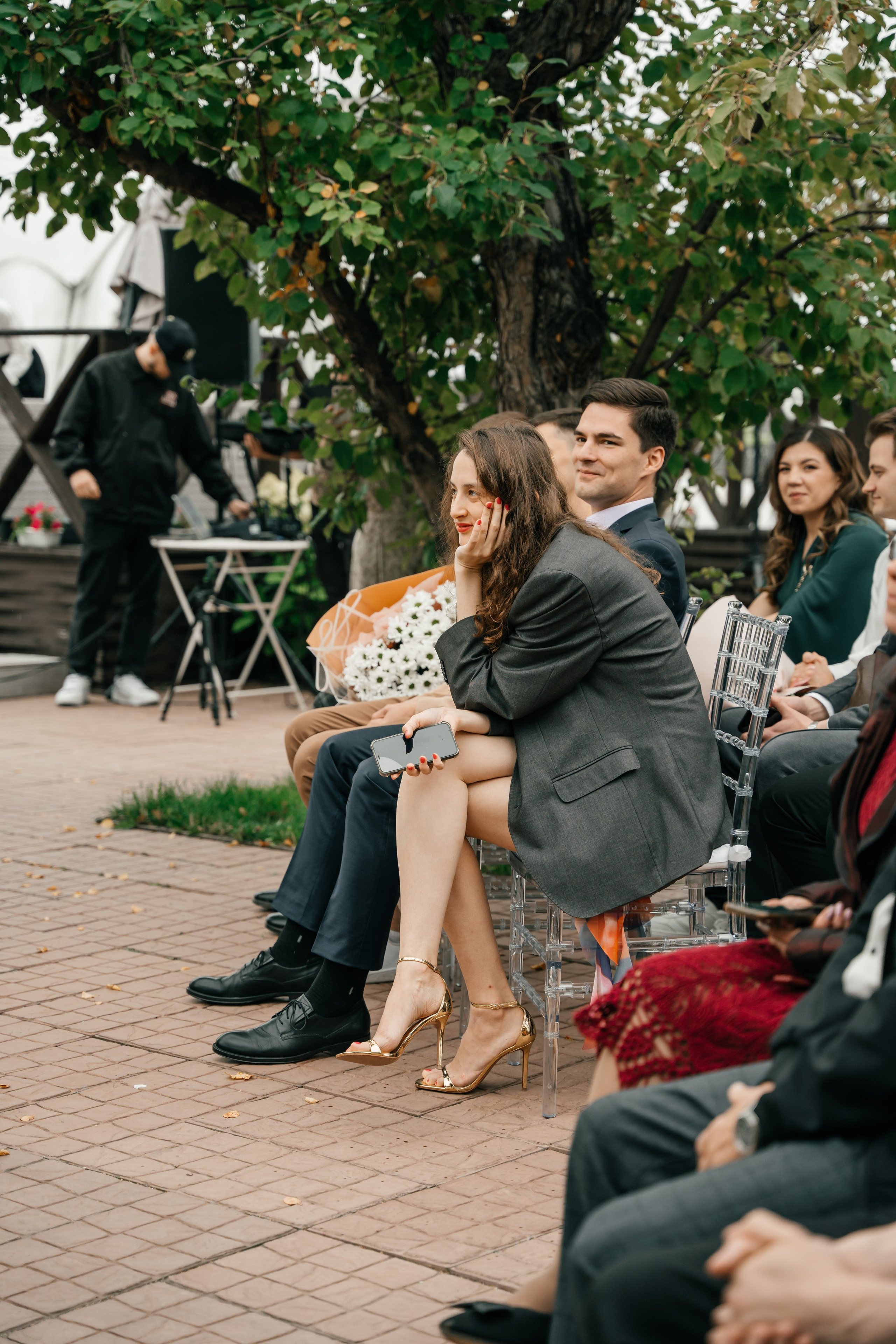 Варвара и Александр. Ульяна Ремезова | Фотограф | Челябинск