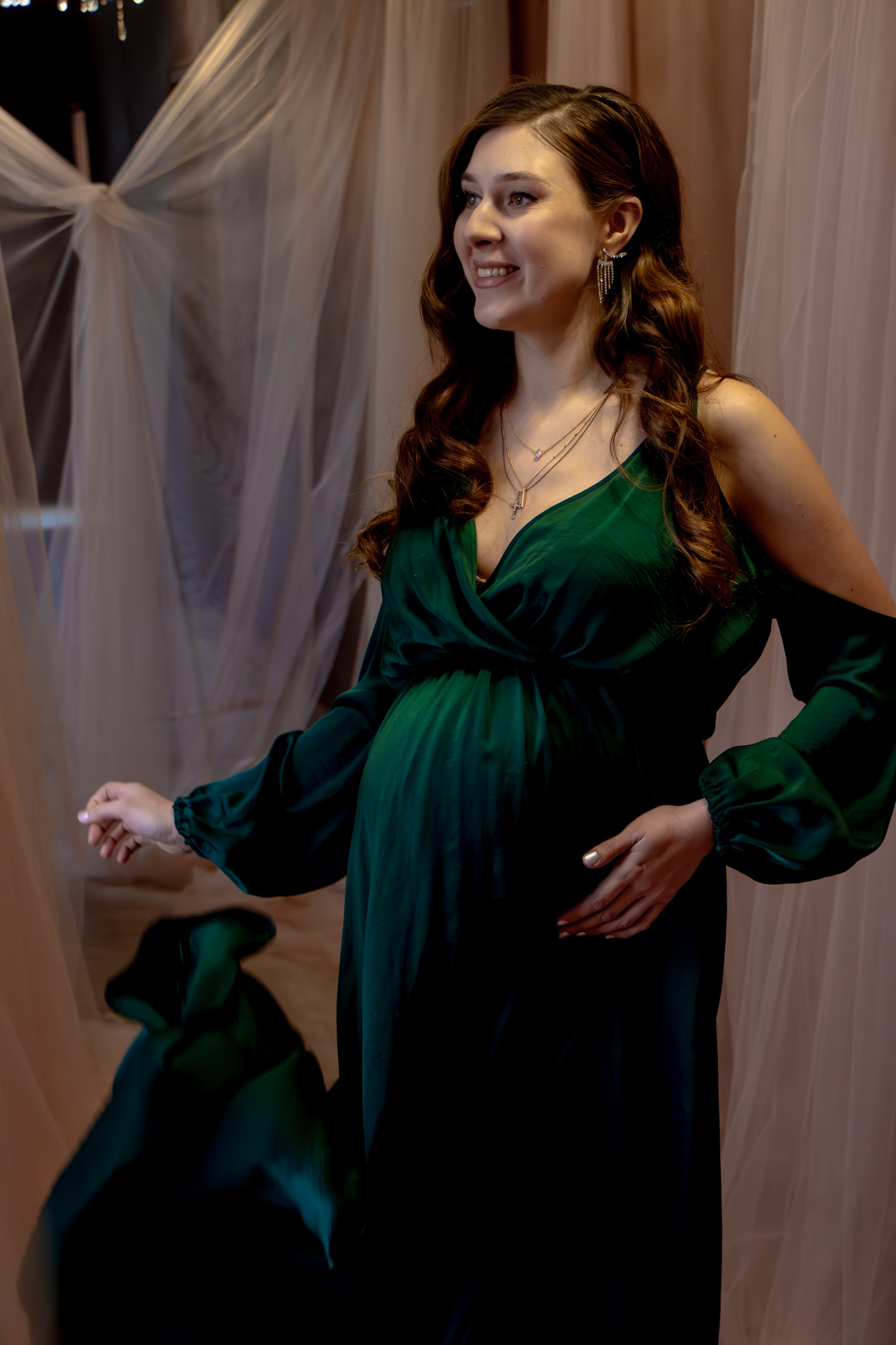 Екатерина. Фотограф Татьяна Матрос