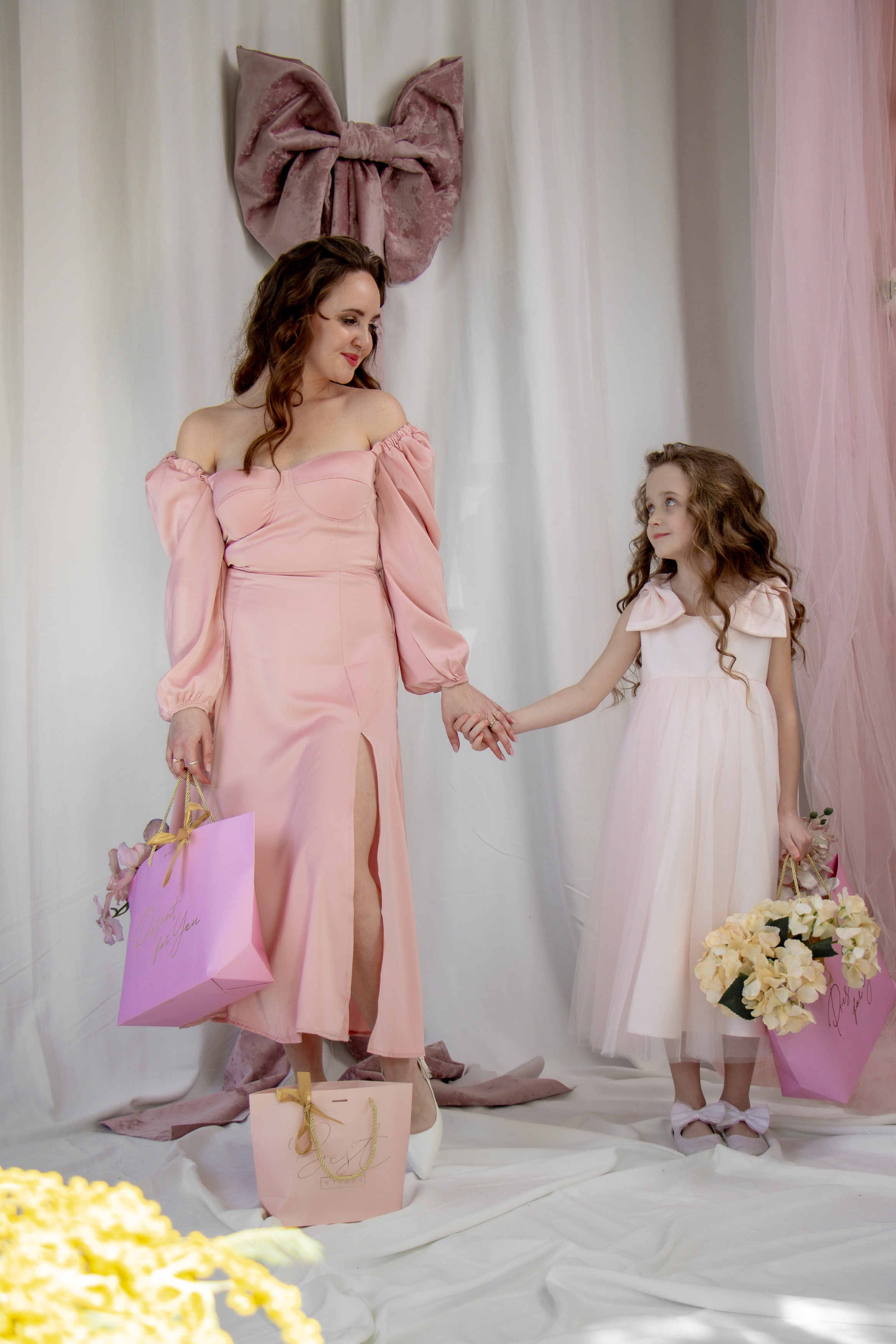 Вероника. Фотограф Татьяна Матрос