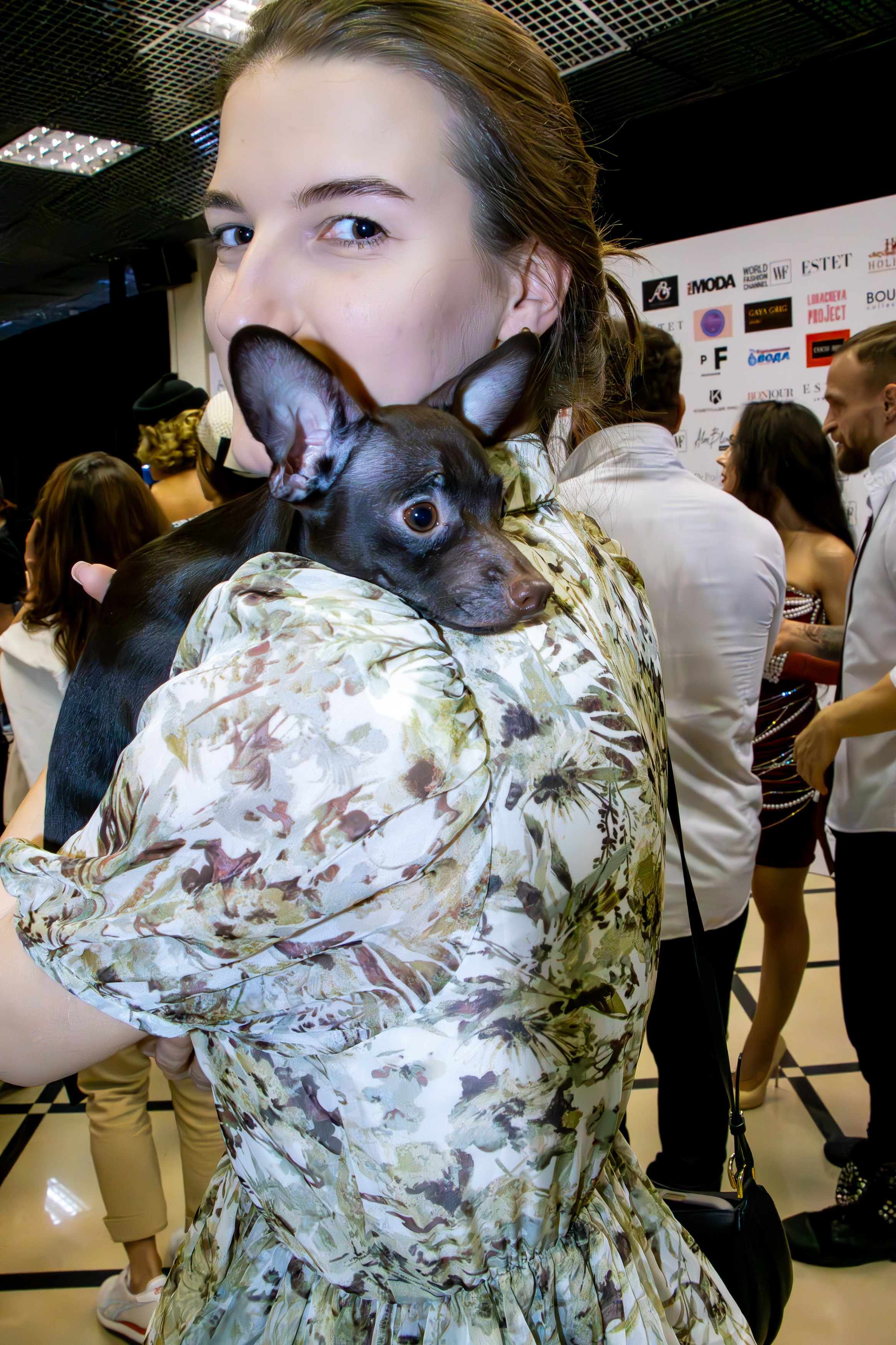 Estet Fashion Week 2025. Фотограф Татьяна Матрос