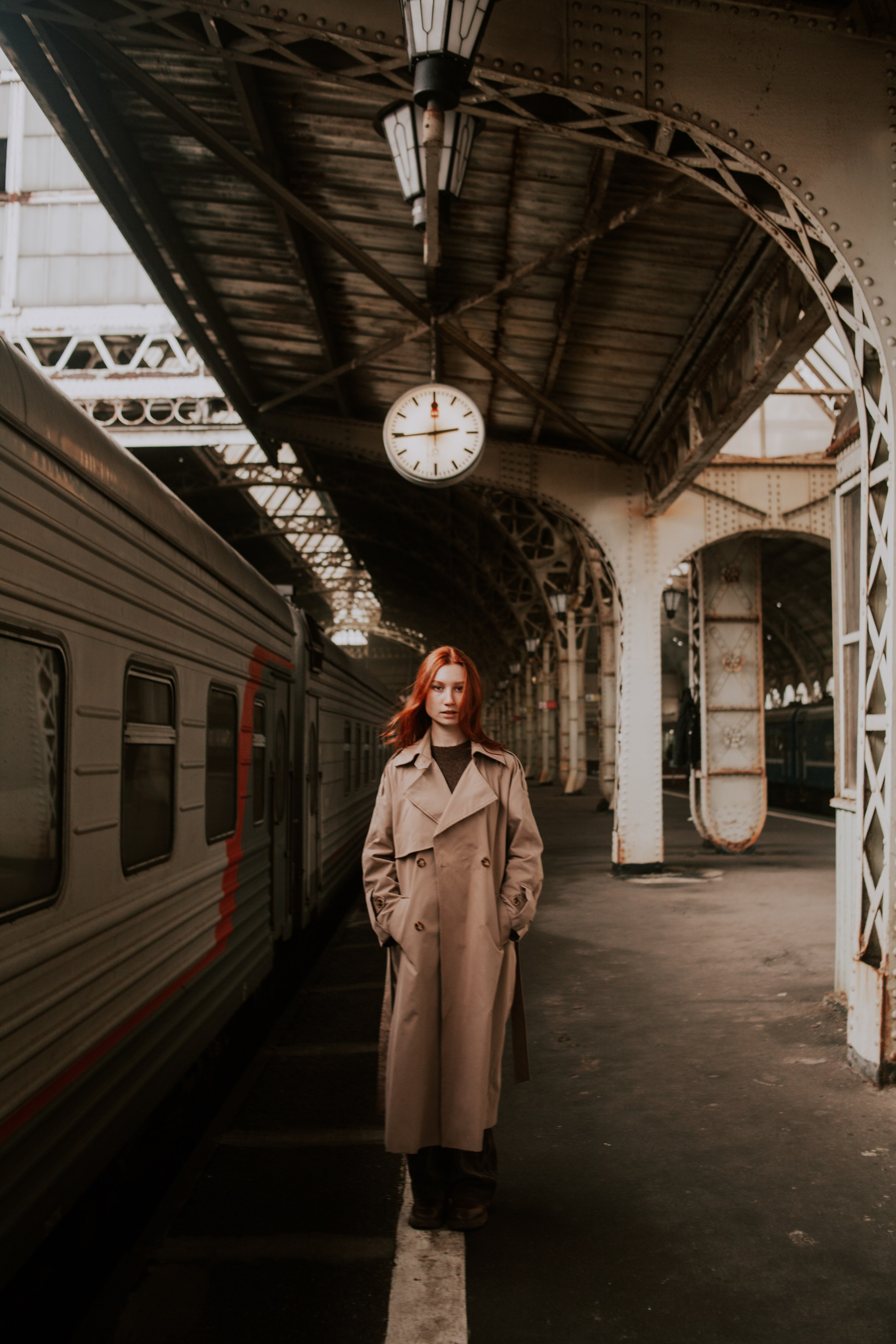 Маша. Семейный фотограф во Всеволожске и Санкт-Петербурге Юлия Капустина