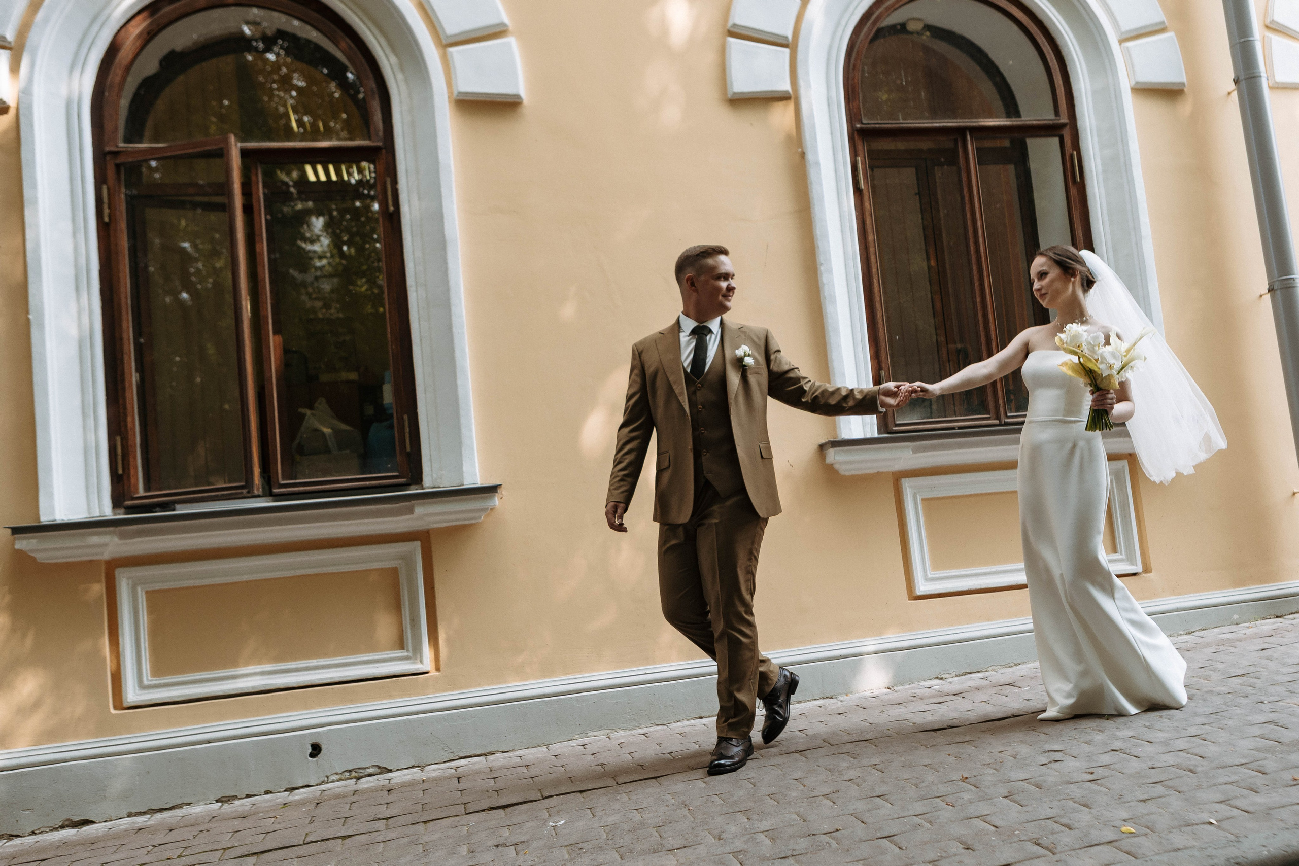 WedDay. Свадебный, семейный фотограф в Перми и Пермском крае. Ольга Старицына