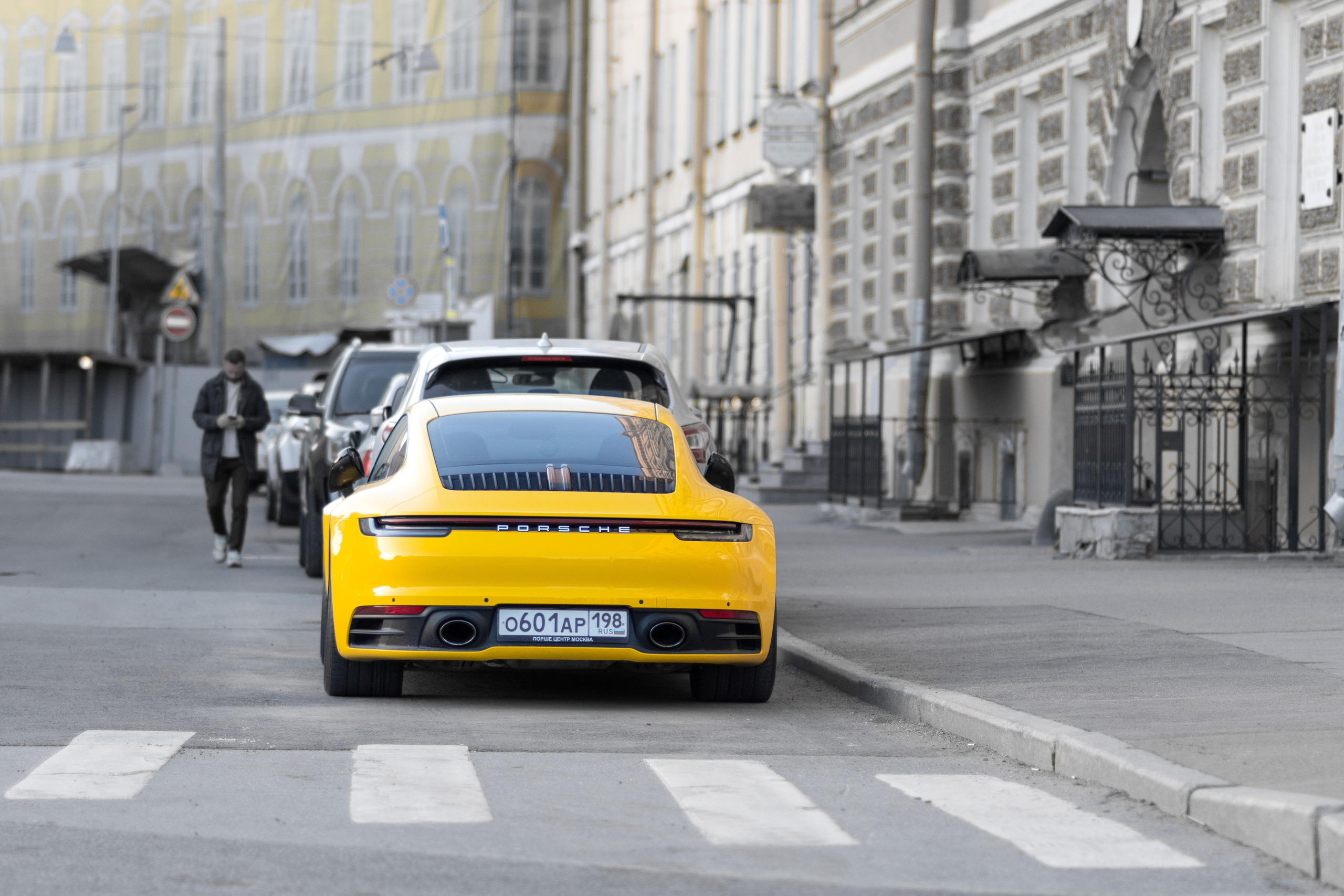 20220411-16 Санкт-Петербург. Дмитрий Ремизов. Фотография, как хобби