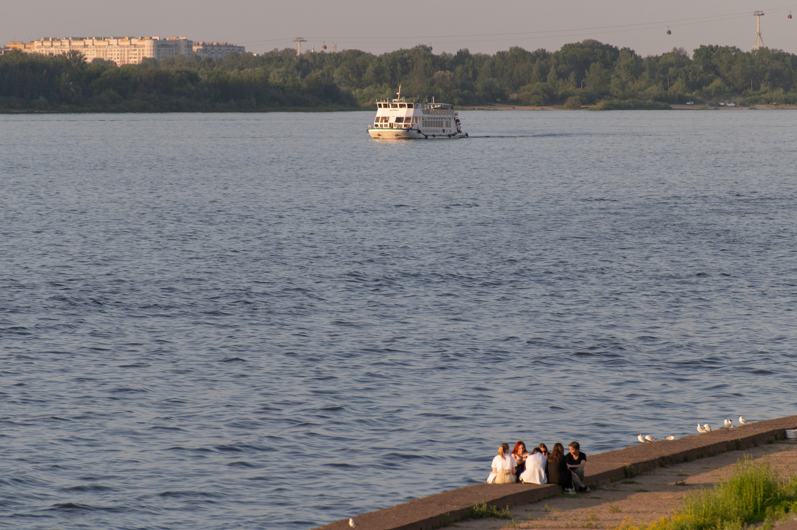 20230612-16 Нижний Новгород. Дмитрий Ремизов. Фотография, как хобби