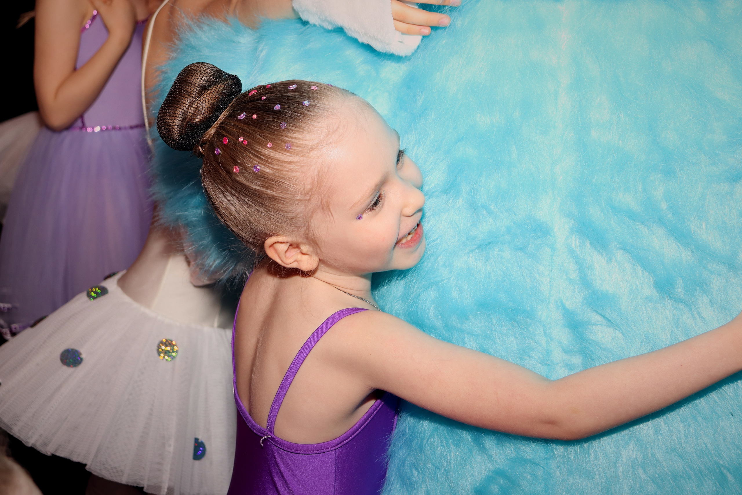 Балетная студия «Маленький лебедь». Фотограф Красноярск | Ховрин Иван | Свадьбы, Мероприятия, Фотосессии