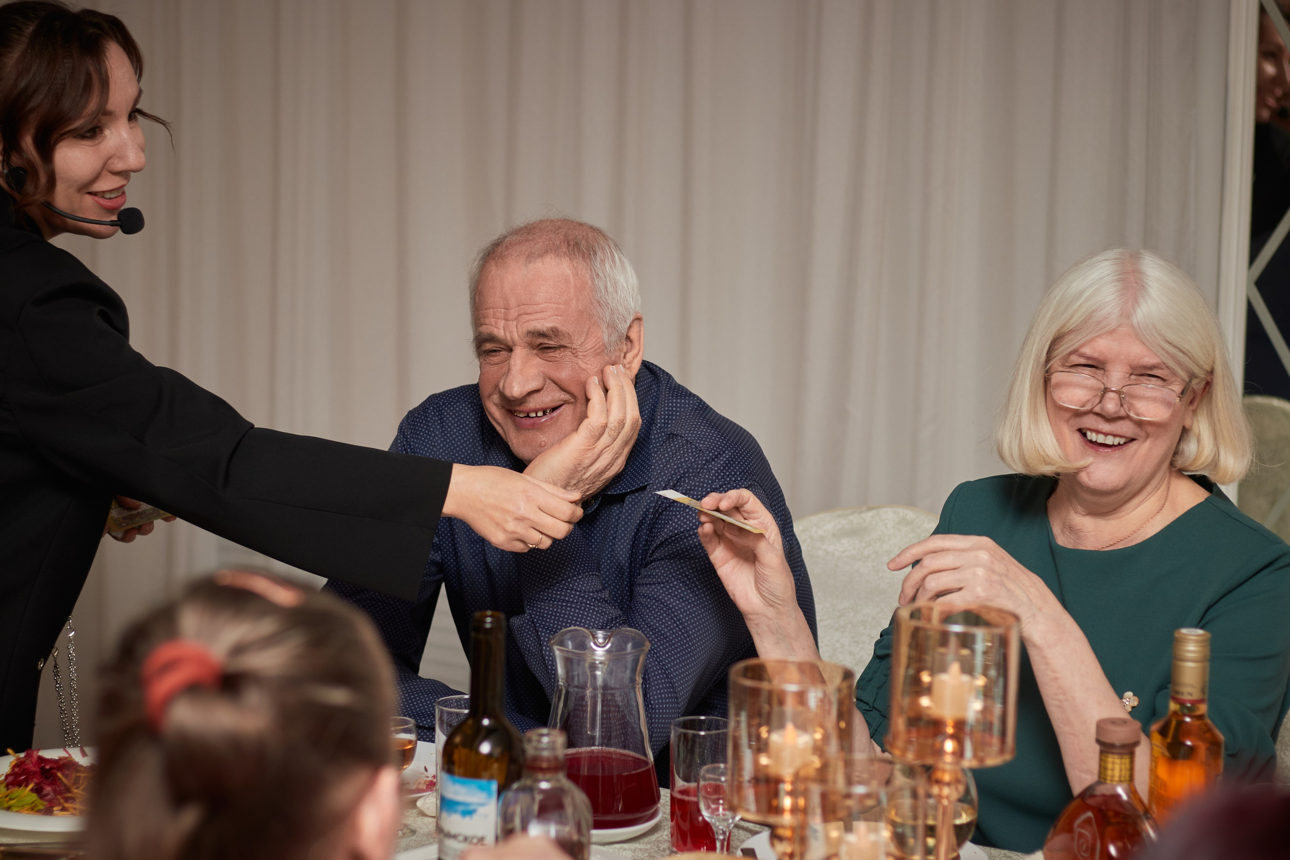 Юбилей. Фотограф Красноярск | Ховрин Иван | Свадьбы, Мероприятия, Фотосессии