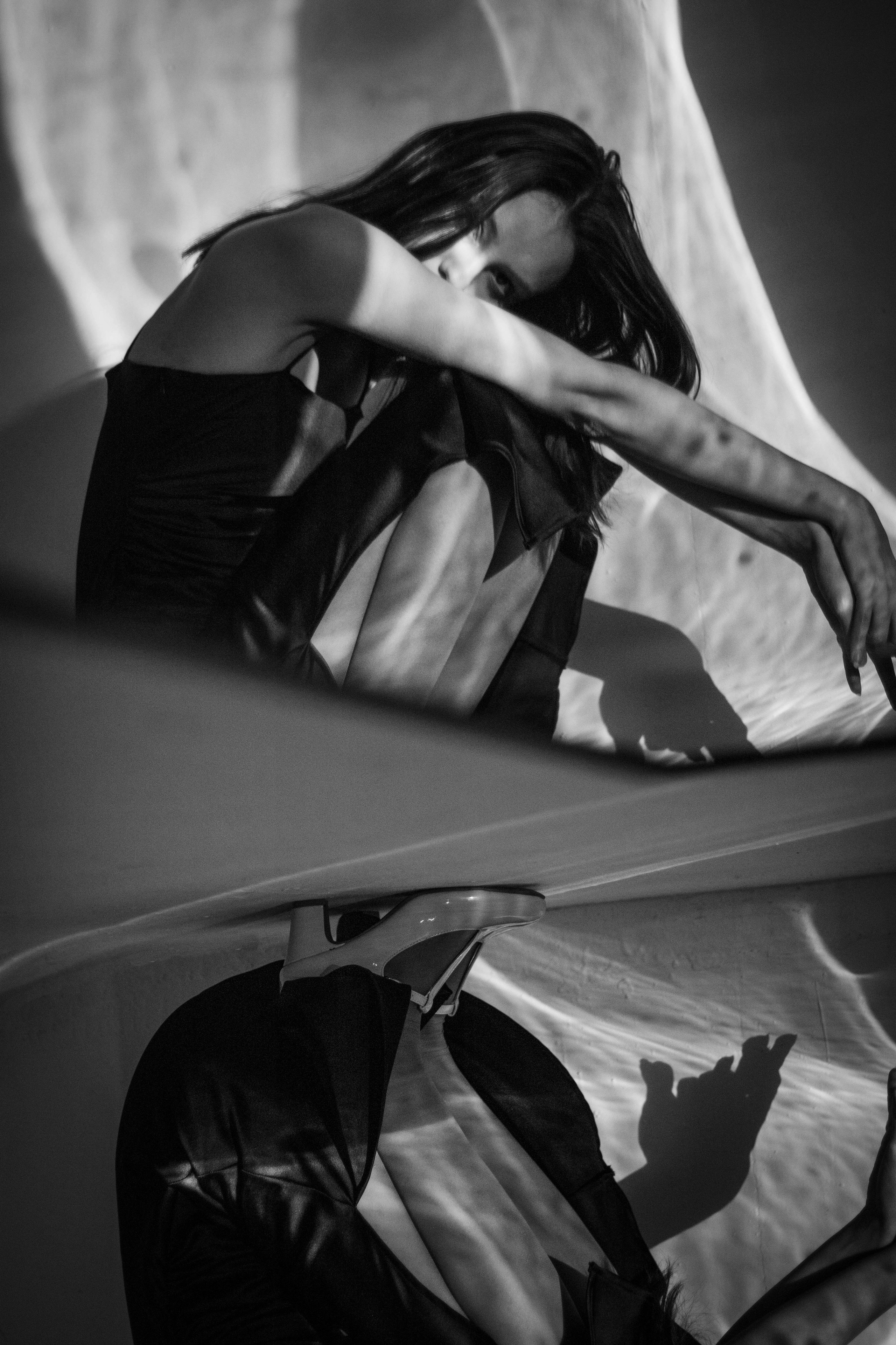 Ангелина Малюгина. Фотограф Красноярск | Ховрин Иван | Свадьбы, Мероприятия, Фотосессии