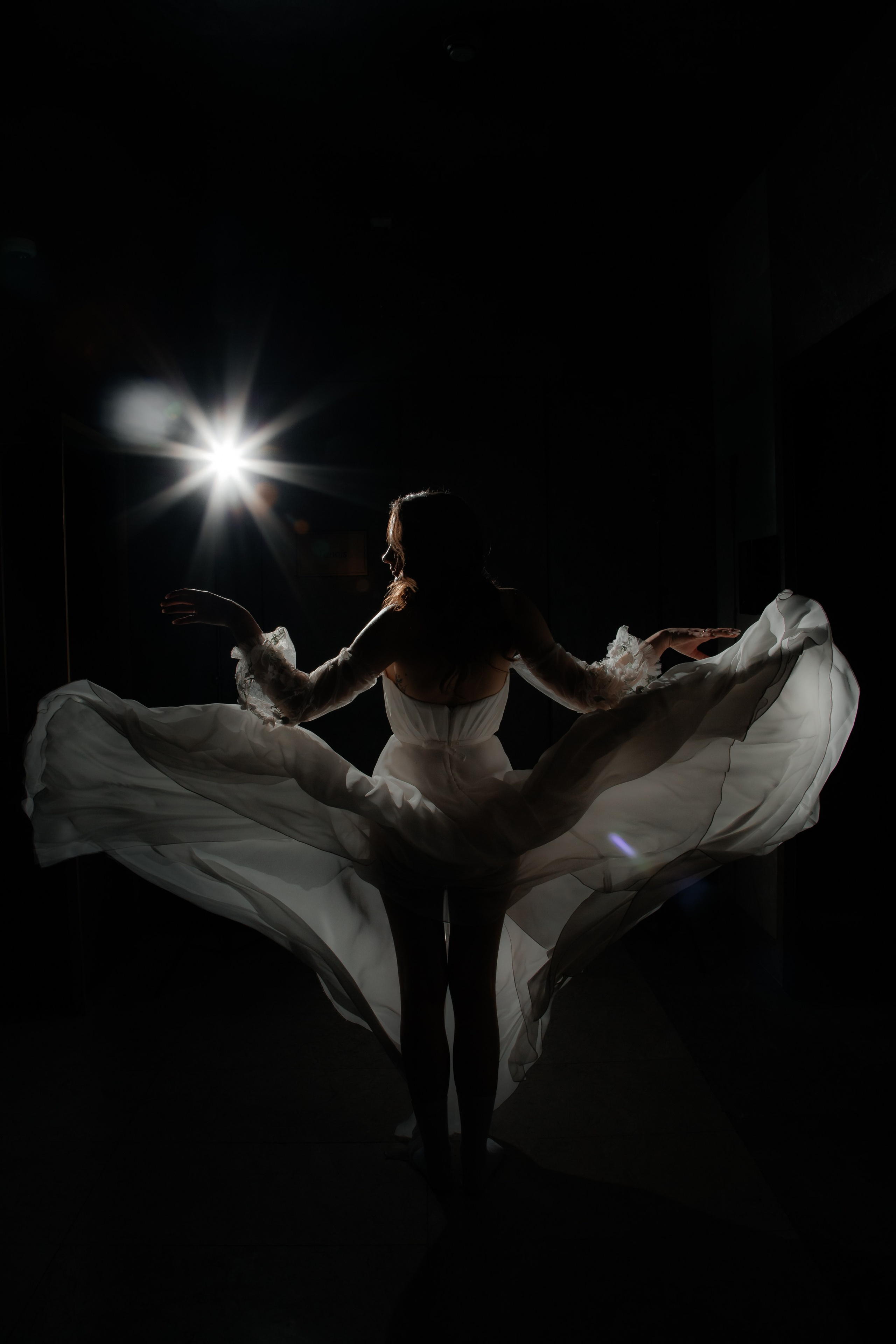 Анонс свадьбы Ивана и Дарьи