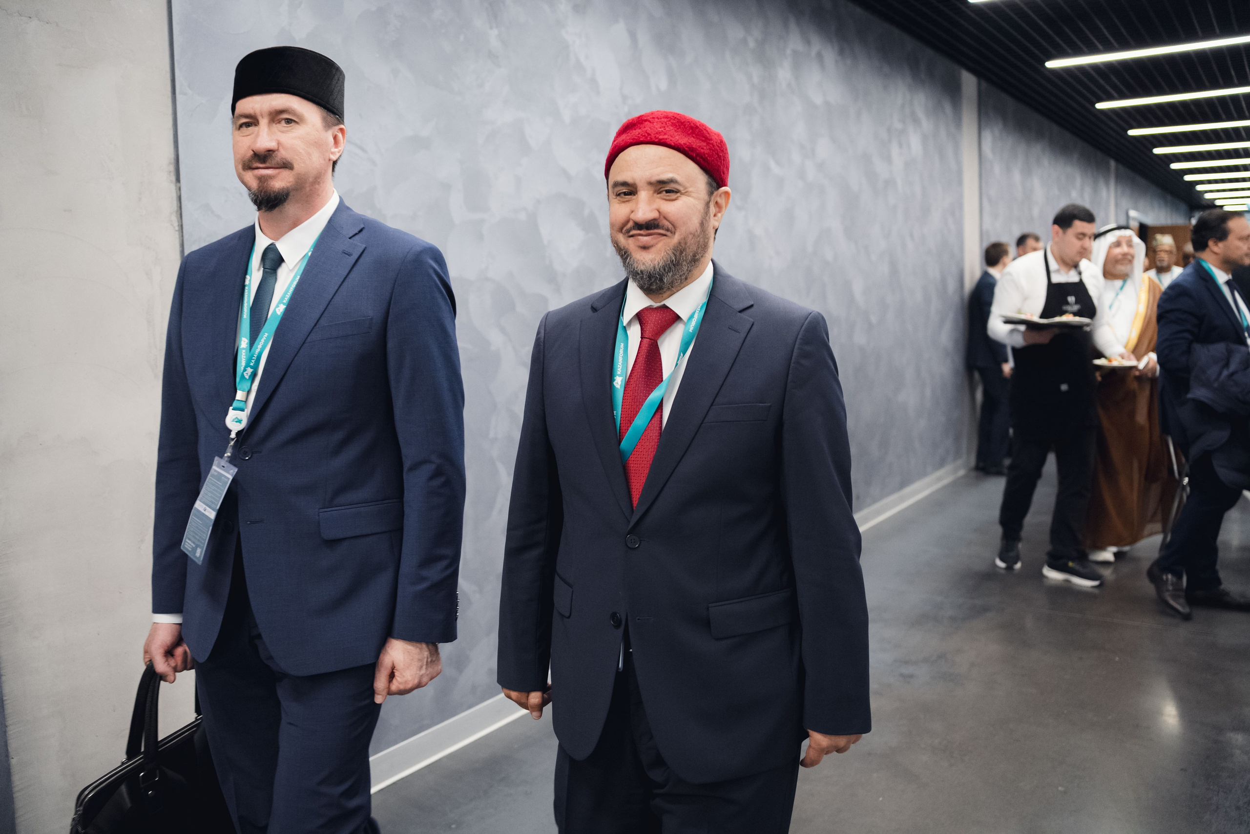 KazanForum. Репортажный фотограф в Казани Виктория Трунова