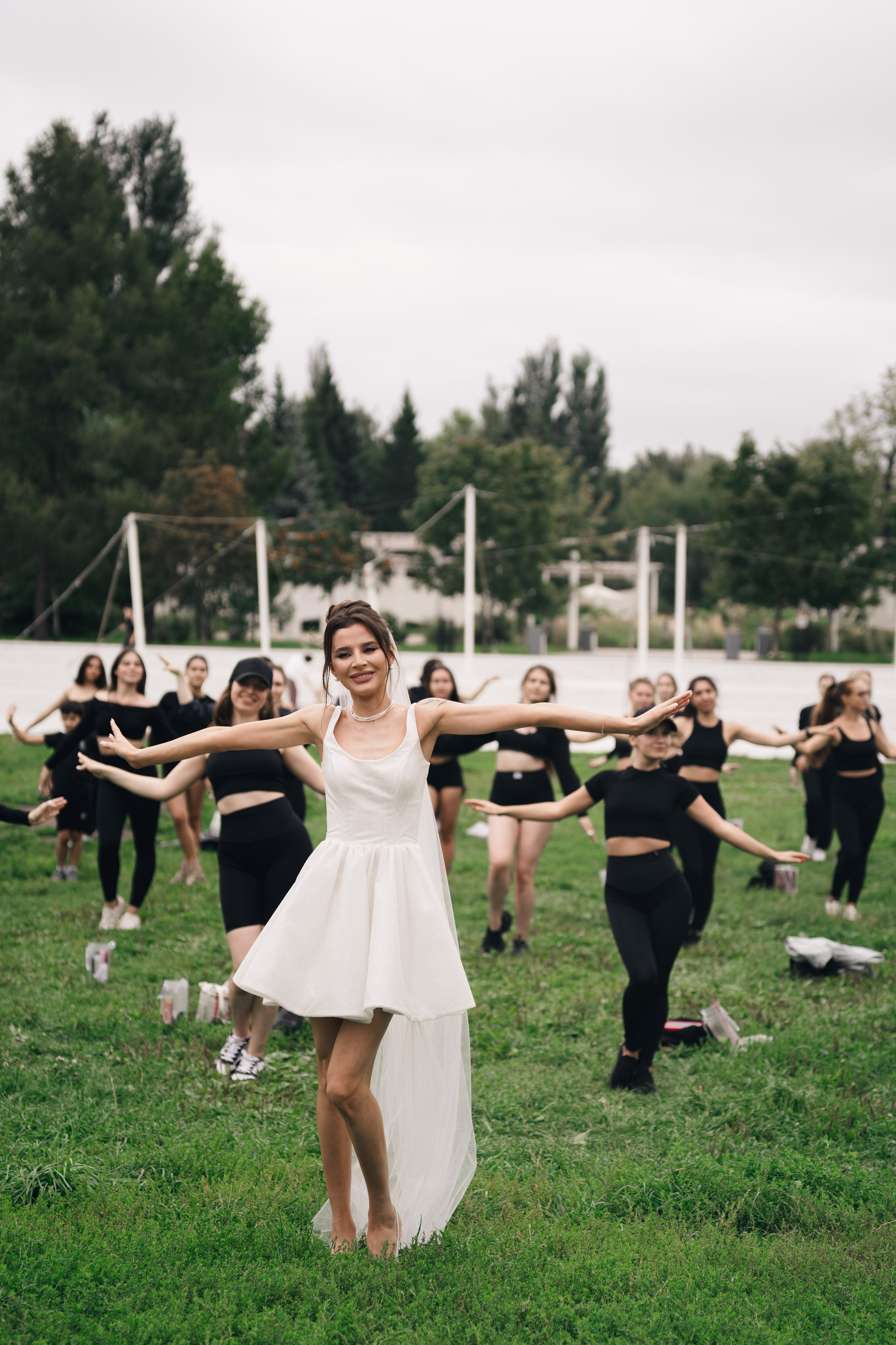 SO STRIP // Открытая тренировка. Репортажный фотограф в Казани Виктория Трунова