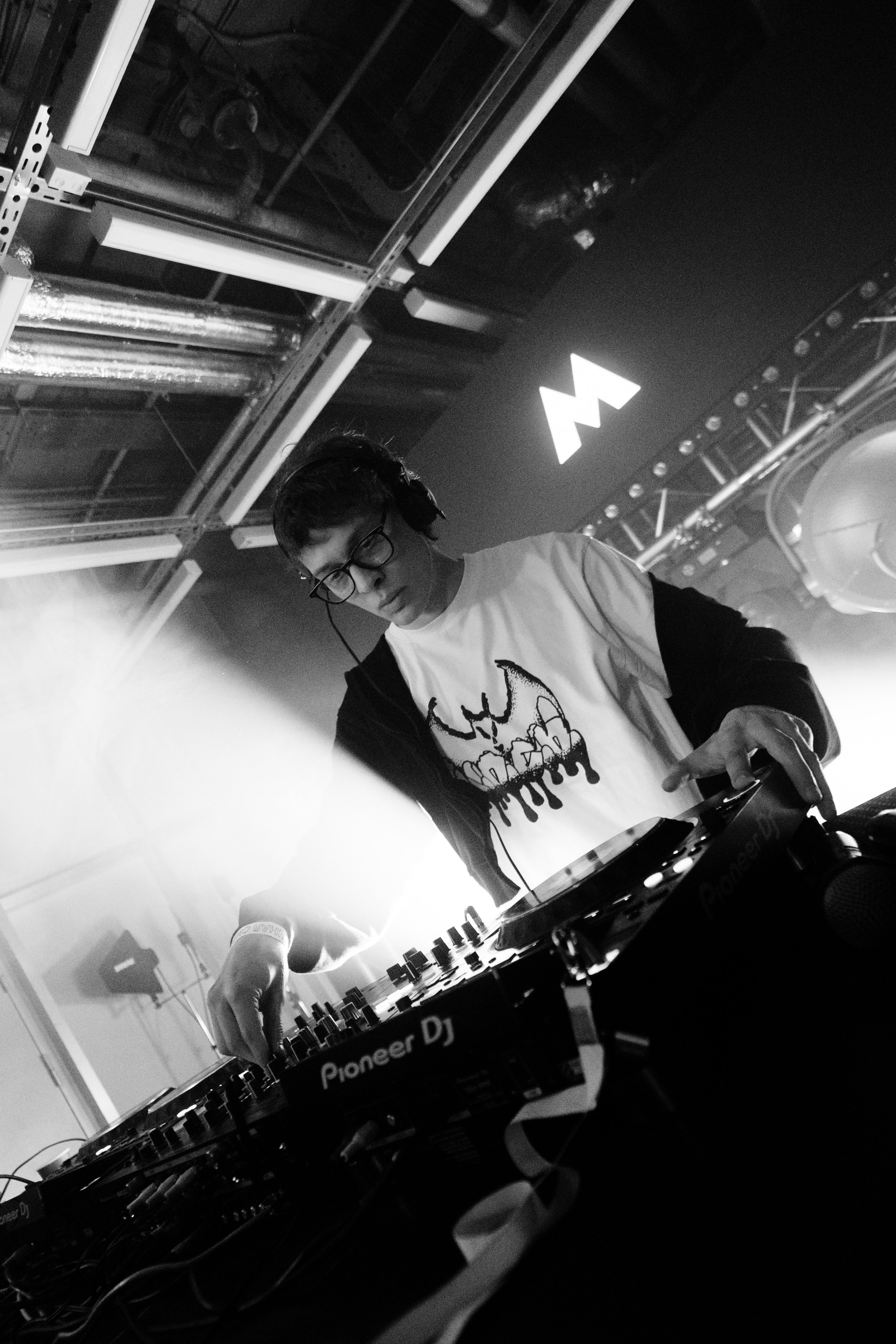 Ночная смена // Урам. Репортажный фотограф в Казани Виктория Трунова