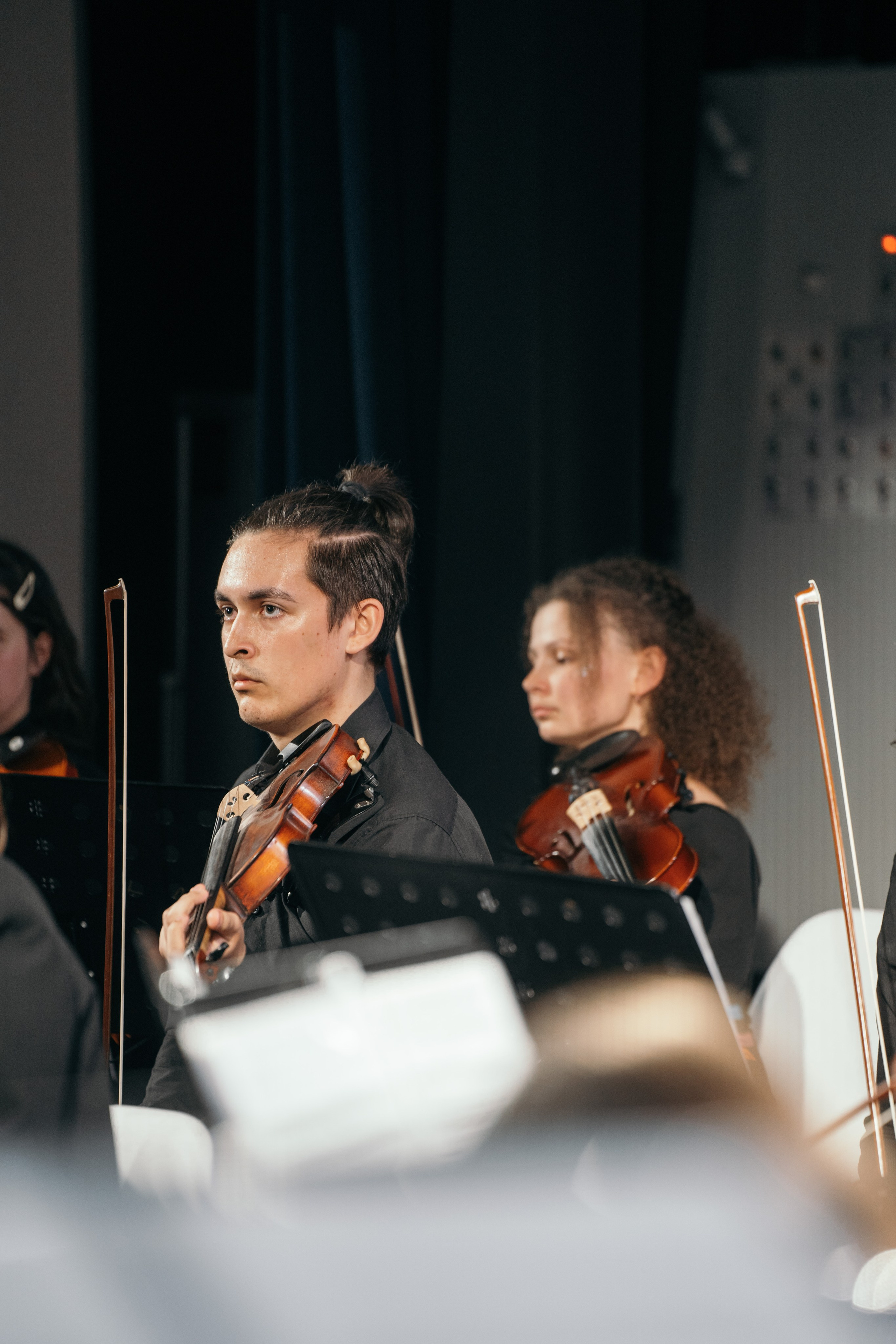 Аврора // 2024. Репортажный фотограф в Казани Виктория Трунова