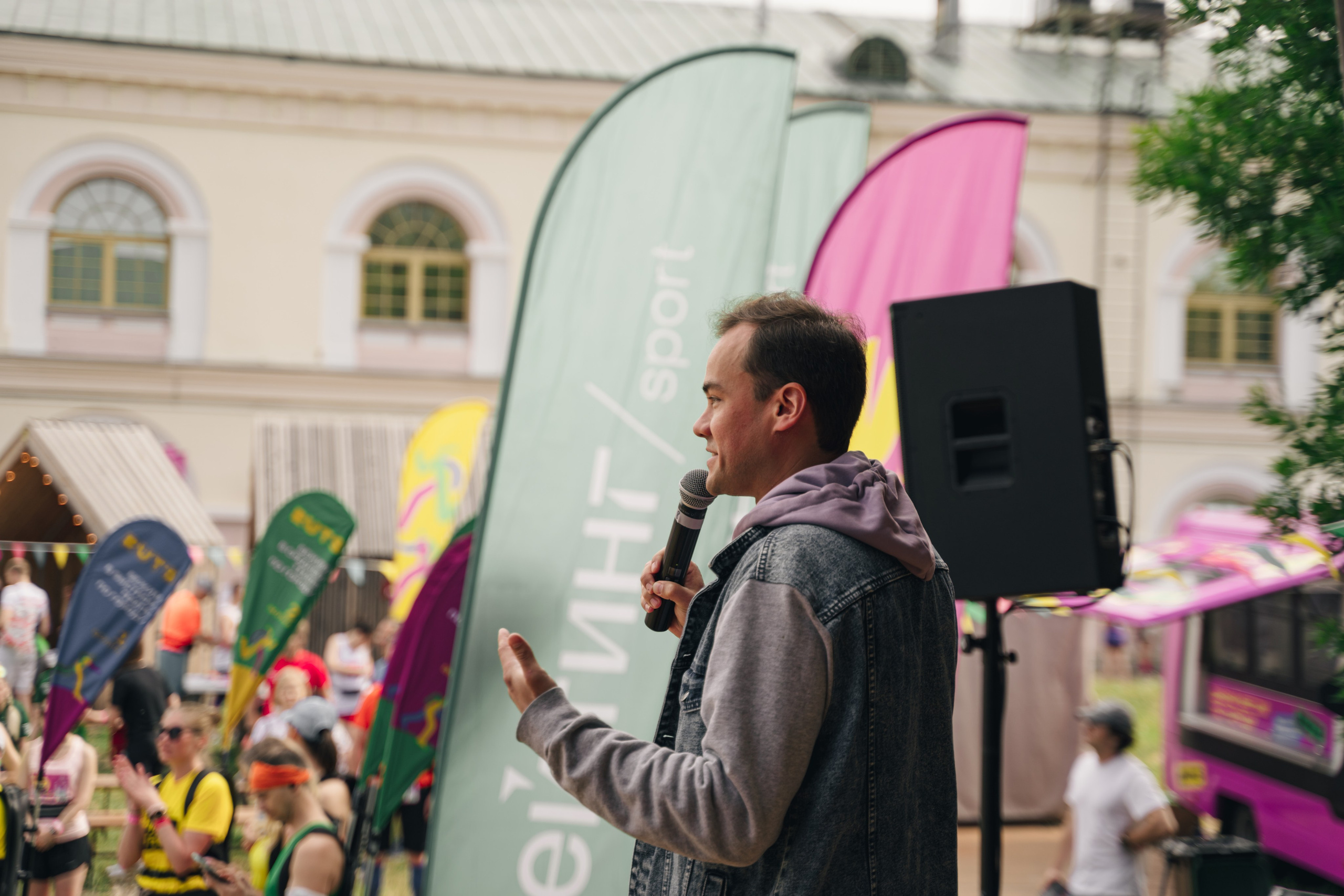 Рутс // 2023. Репортажный фотограф в Казани Виктория Трунова