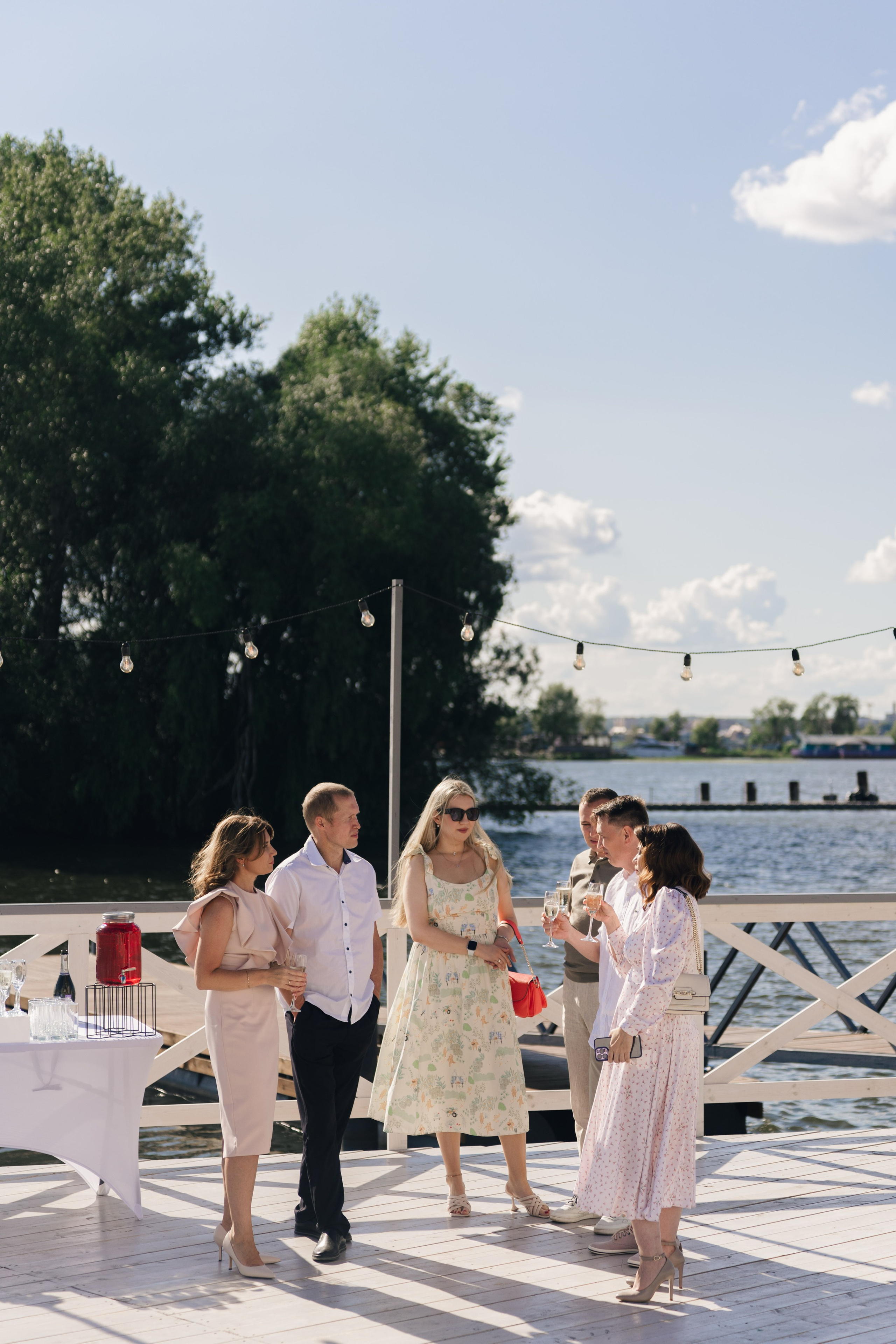 Злата & Ильдар. Репортажный фотограф в Казани Виктория Трунова