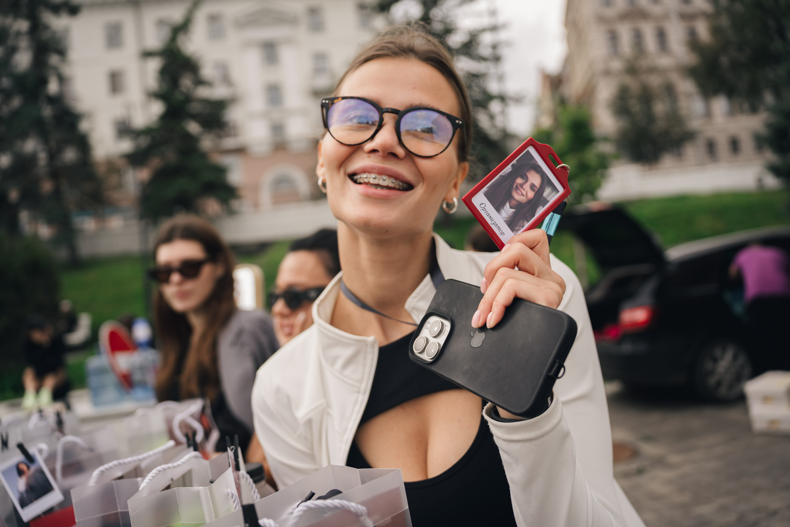 SO STRIP // Открытая тренировка. Репортажный фотограф в Казани Виктория Трунова