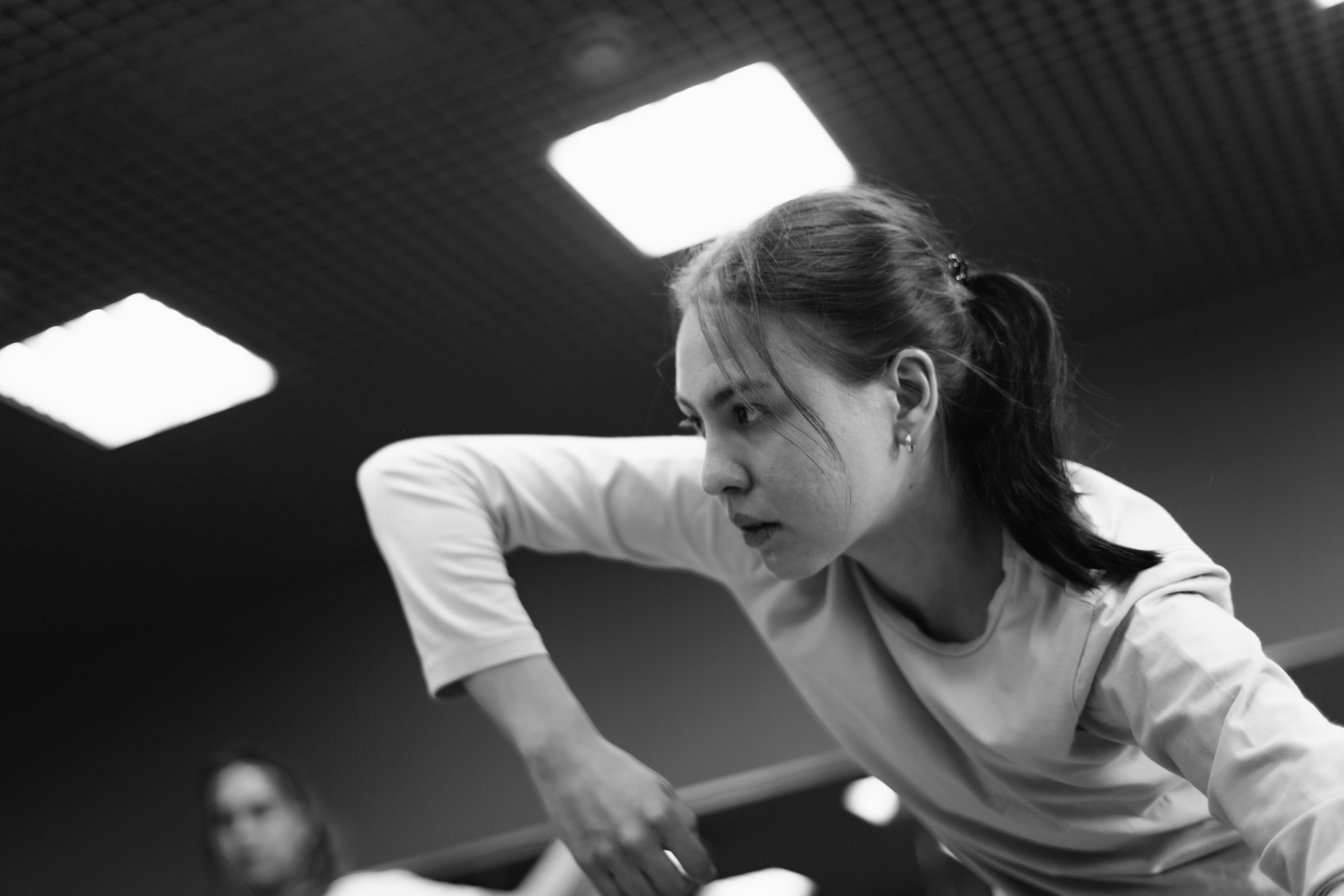 НЕТАНЦЫ x RE’ACTOR. Репортажный фотограф в Казани Виктория Трунова