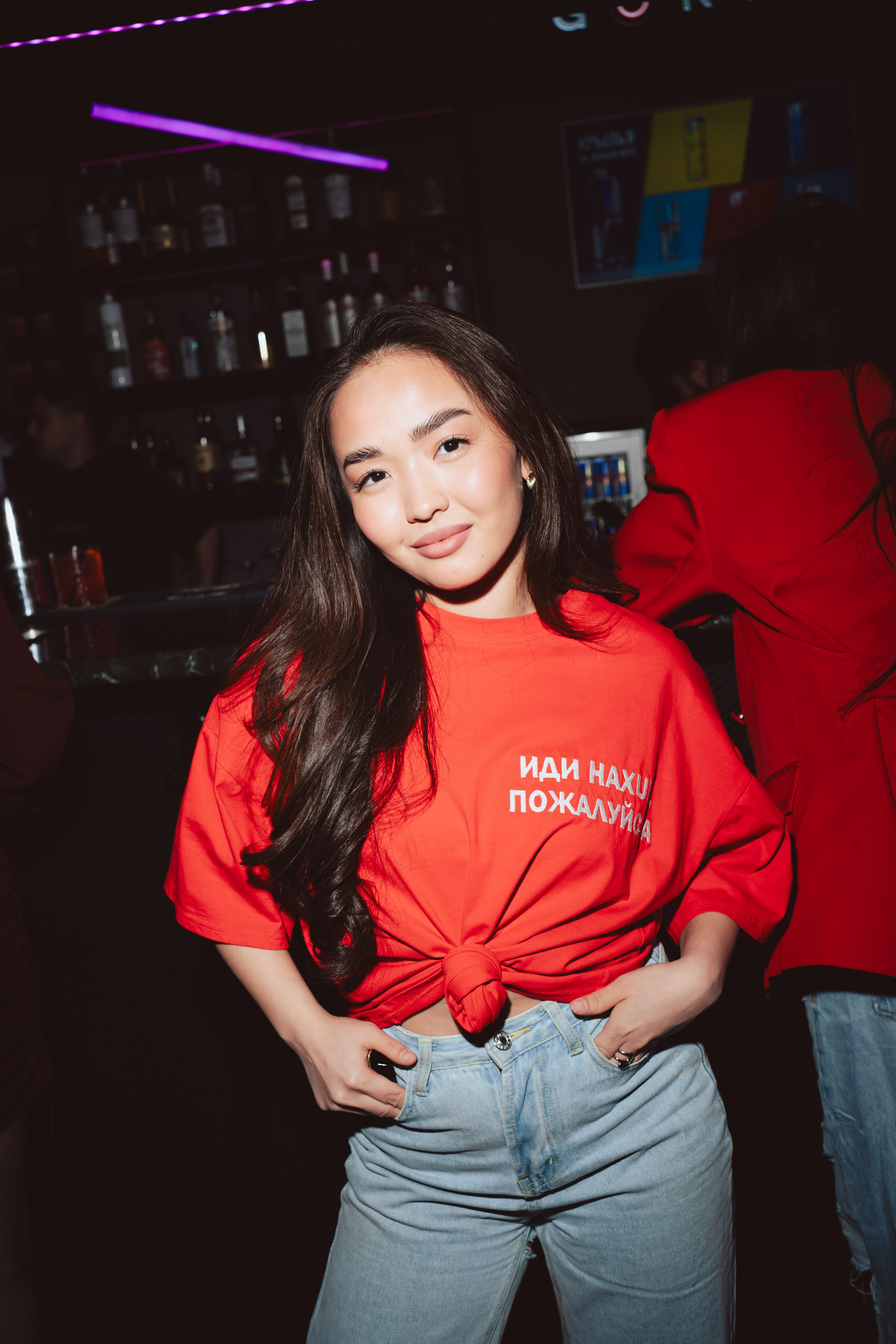 SO STRIP // Woman's moment. Репортажный фотограф в Казани Виктория Трунова