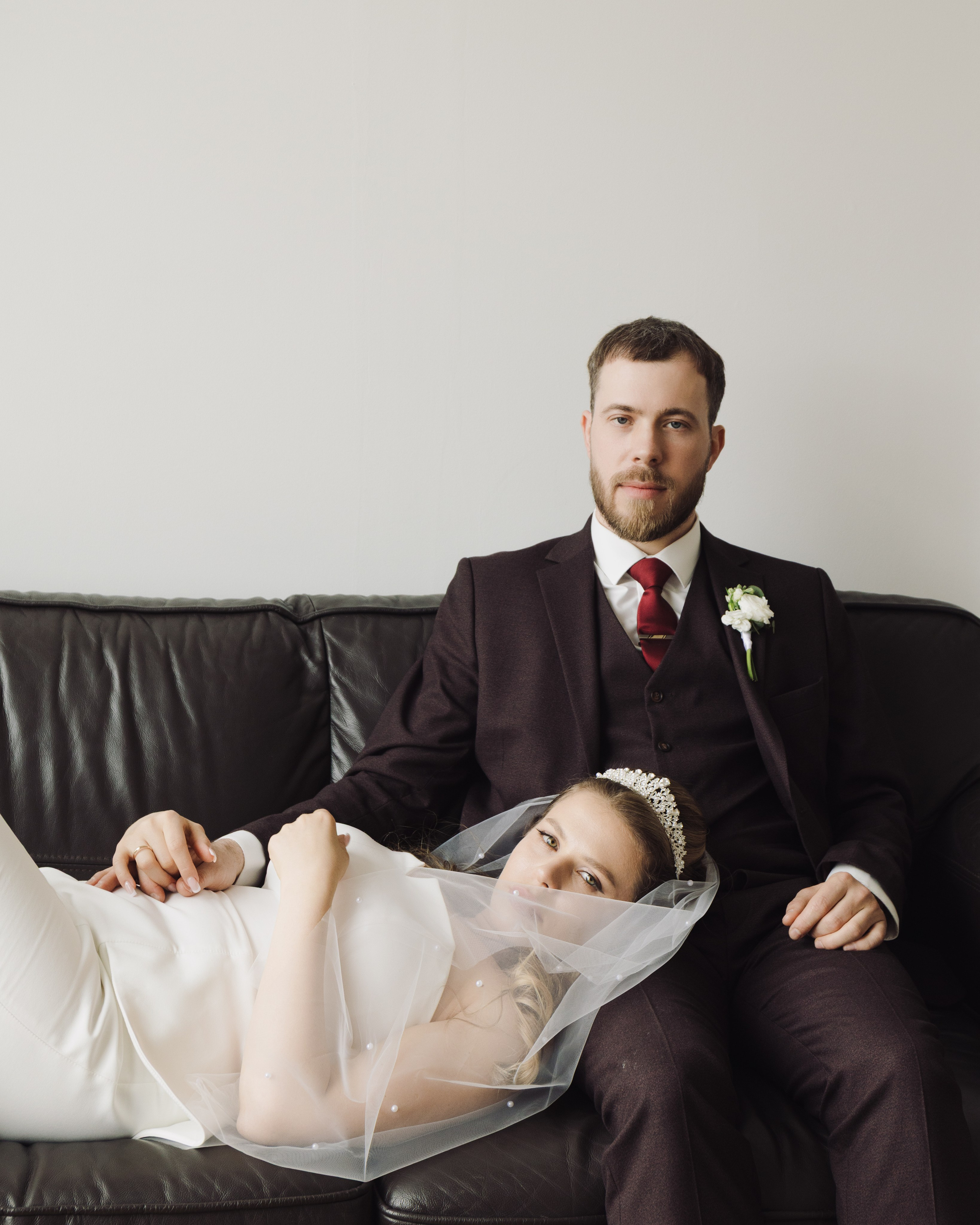 Sergey + Alyona studio. Фотограф в Москве Осокин Иван
