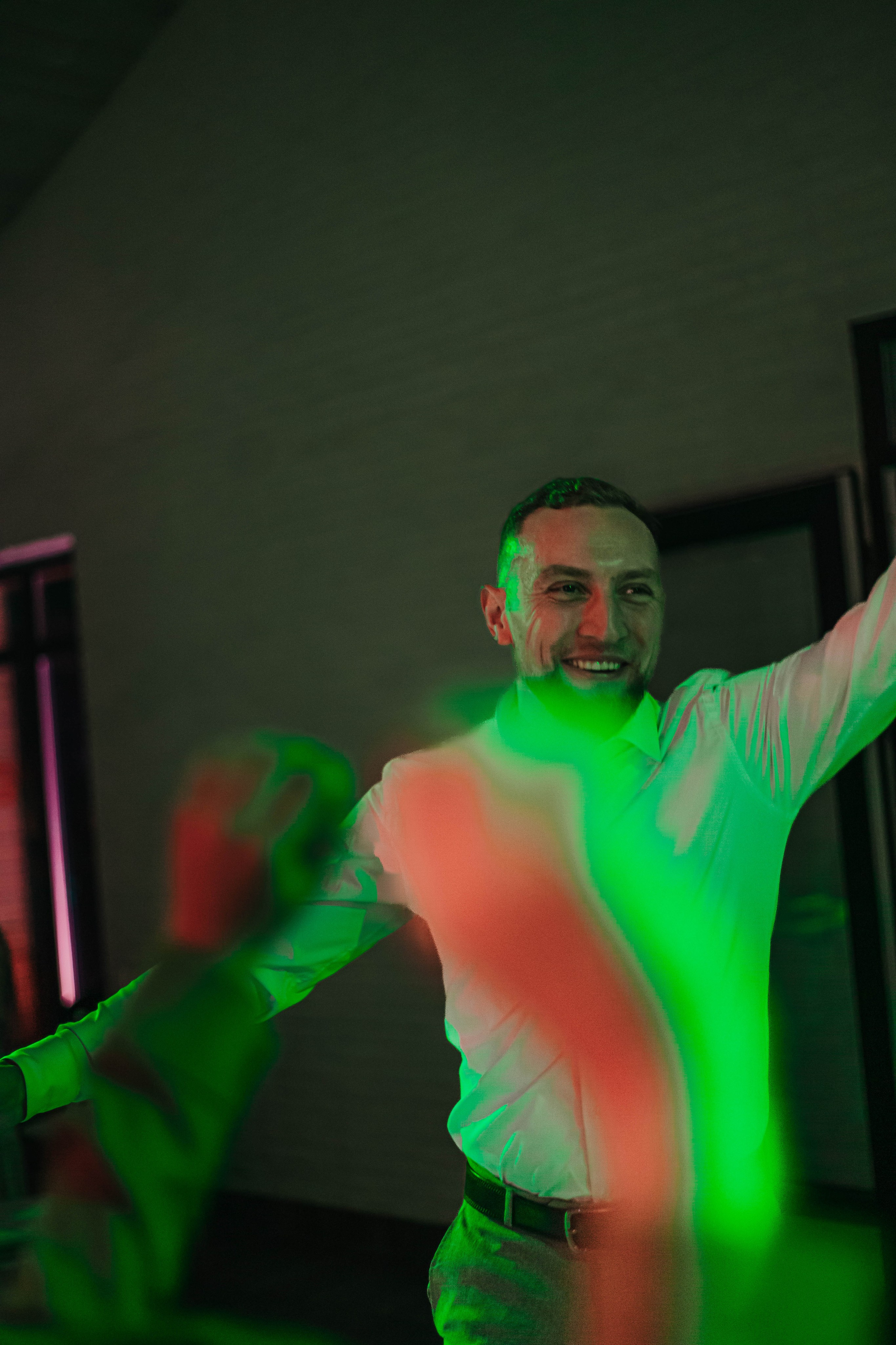 Вячеслав и Анастасия (пакет «Весь день»). Фотограф Дарья Маташкова