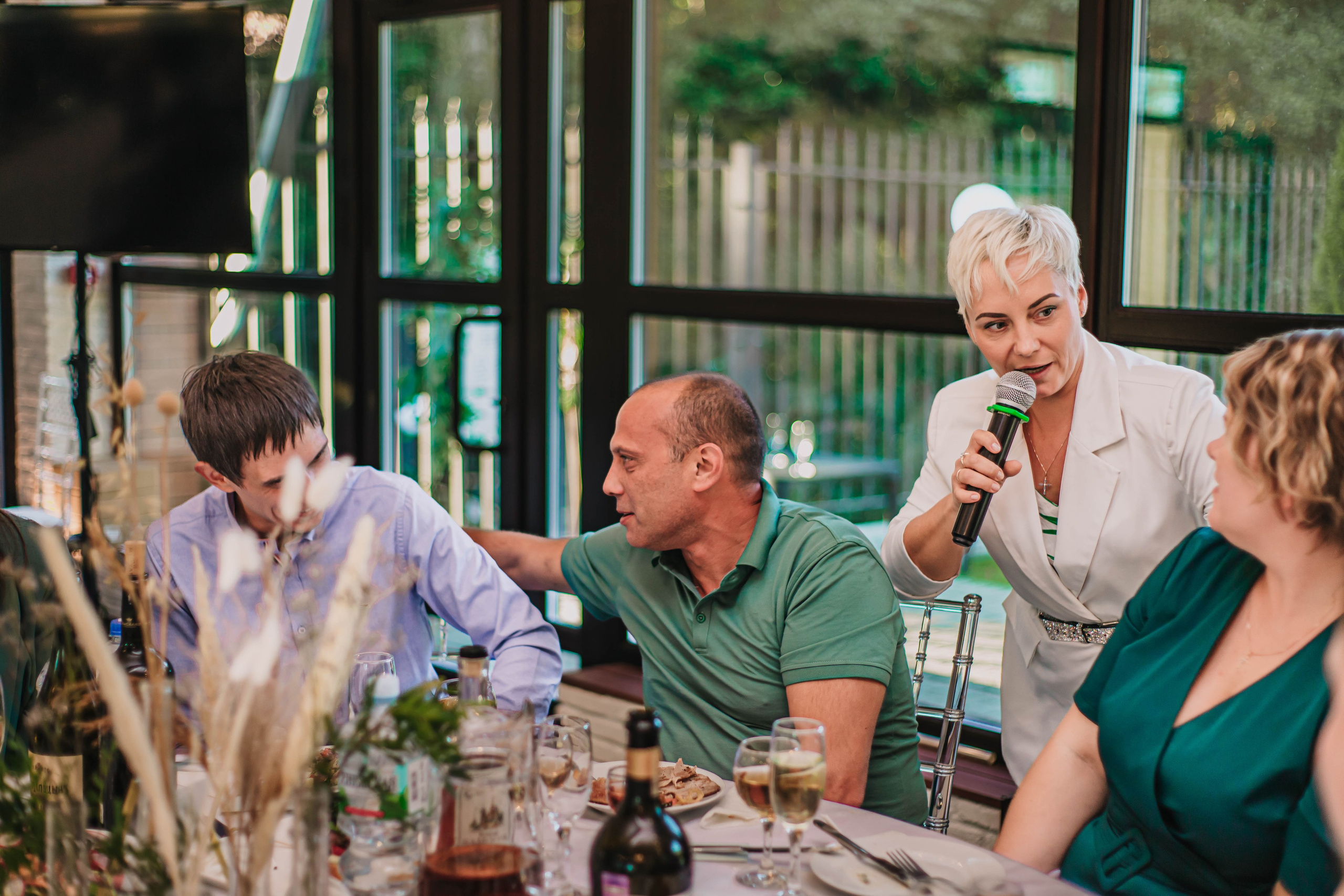 Вячеслав и Анастасия (пакет «Весь день»). Фотограф Дарья Маташкова