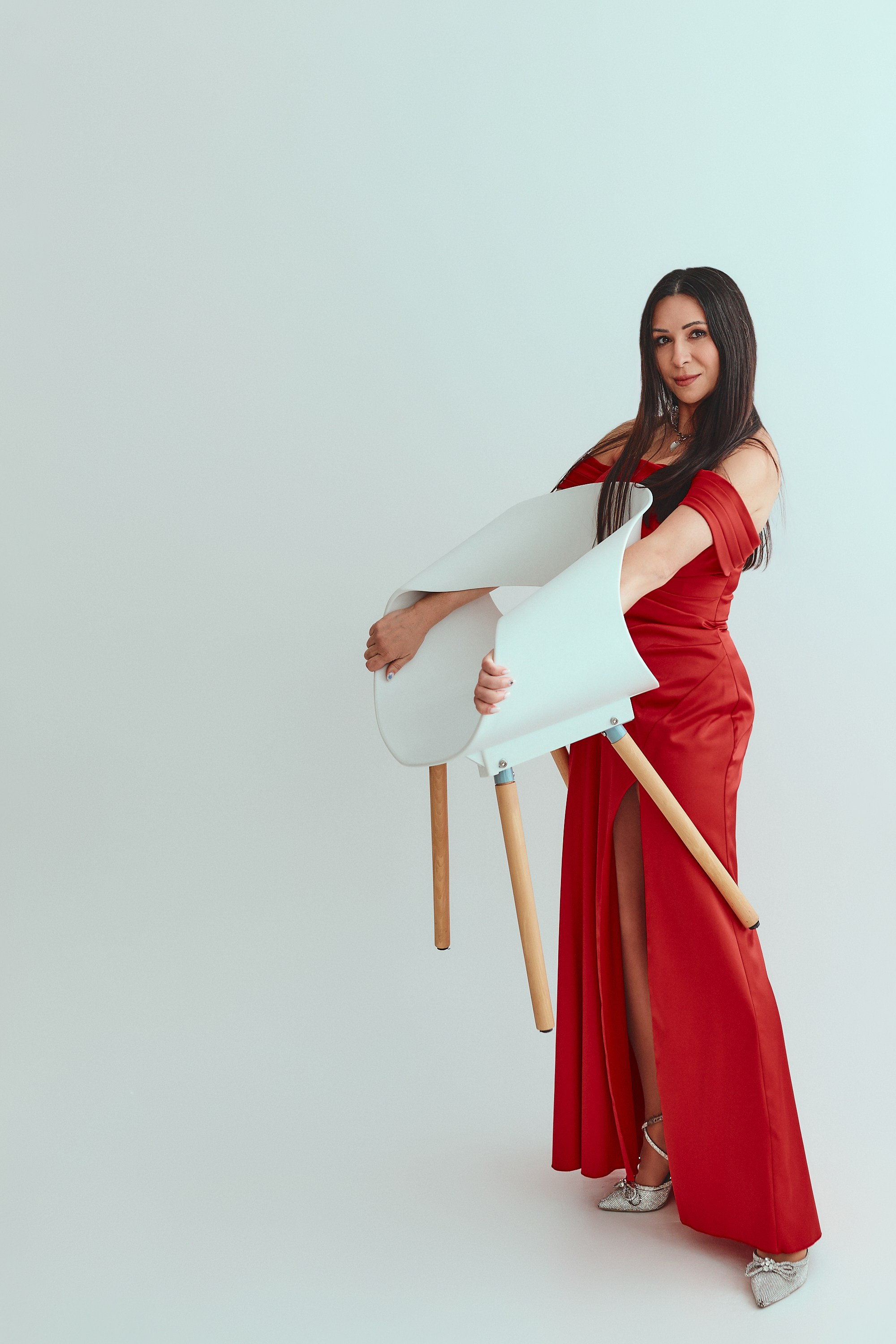 Алёна. Фотограф Евгений Леонов