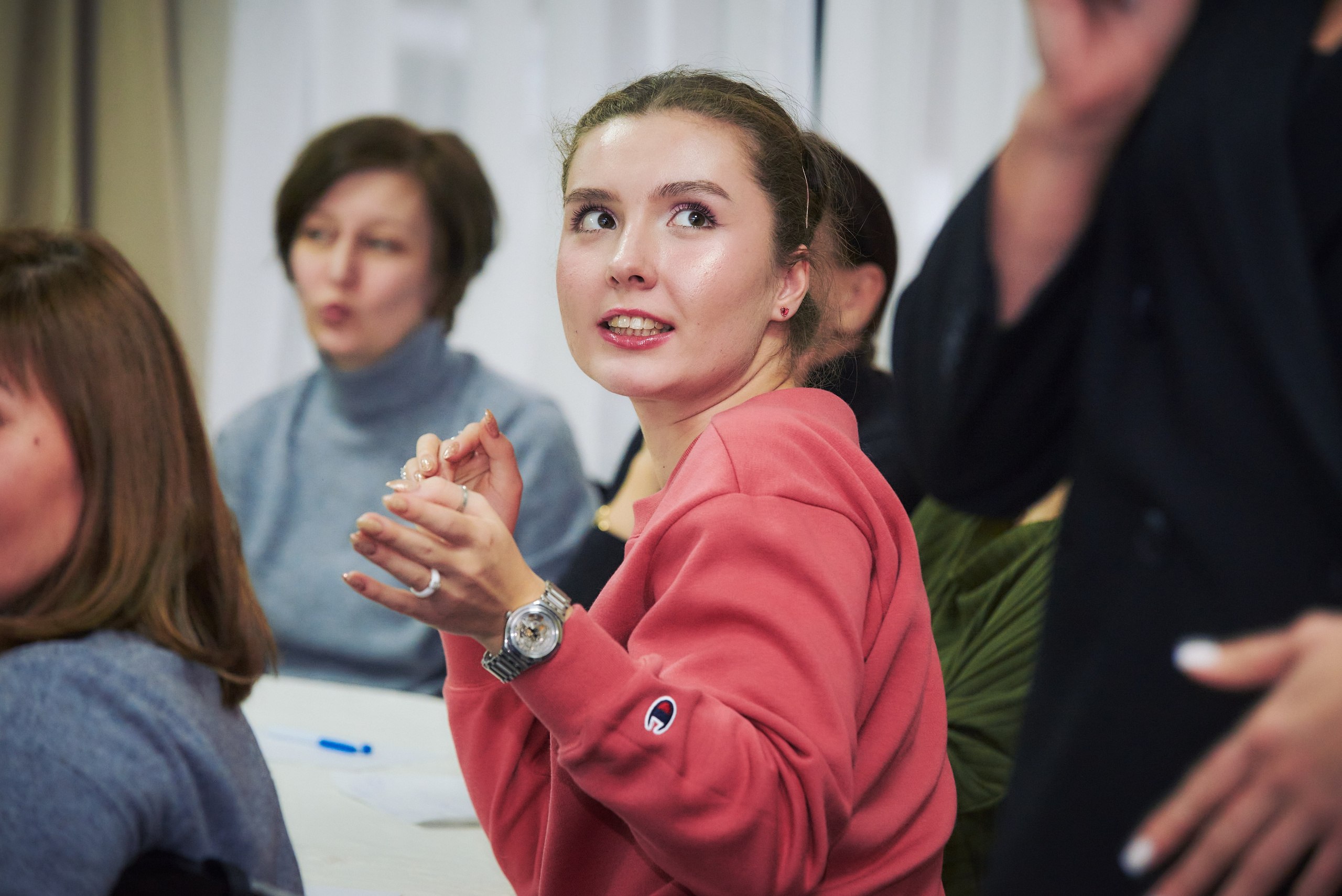 Интеллектуальное казино. Константин Кордонский | Интерьерный и food-фотограф в Кисловодске и КМВ